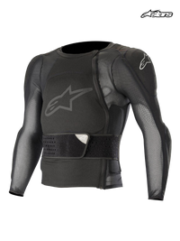 Paragon Pro Protection Jacket - Long Sleeve