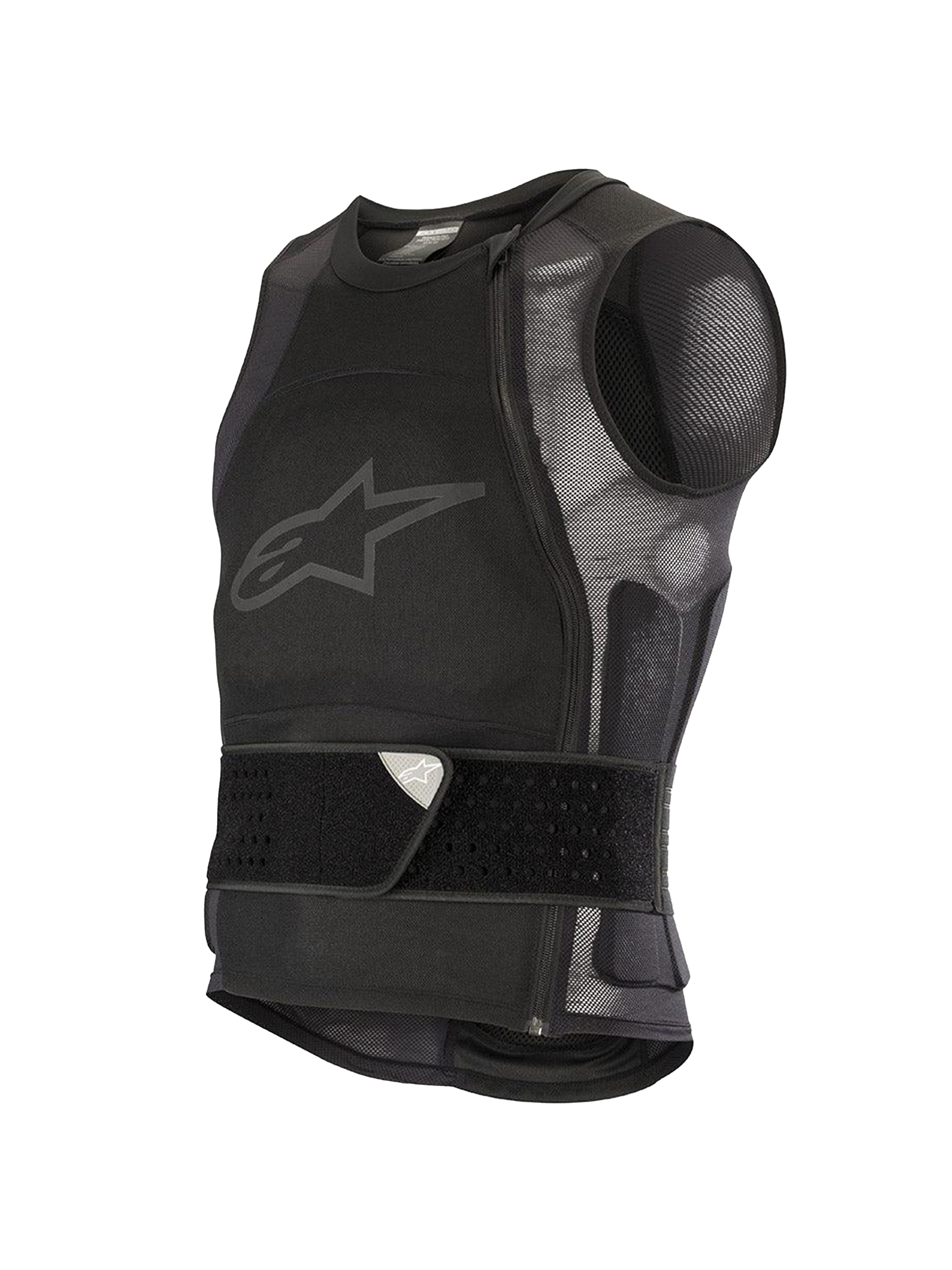 Paragon Pro Protection Vest