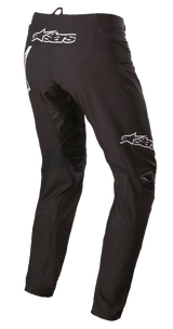 Techstar Pants Black Edition