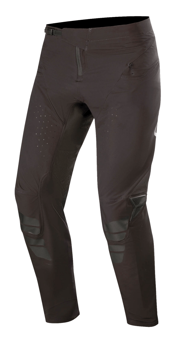 Techstar Pants Black Edition