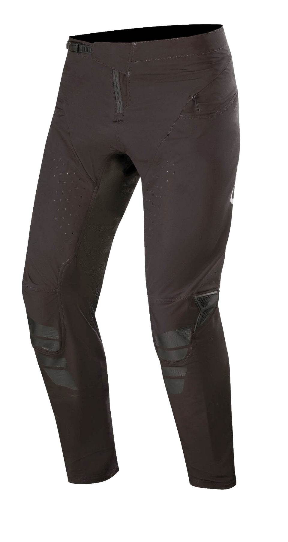 Techstar Pants Black Edition