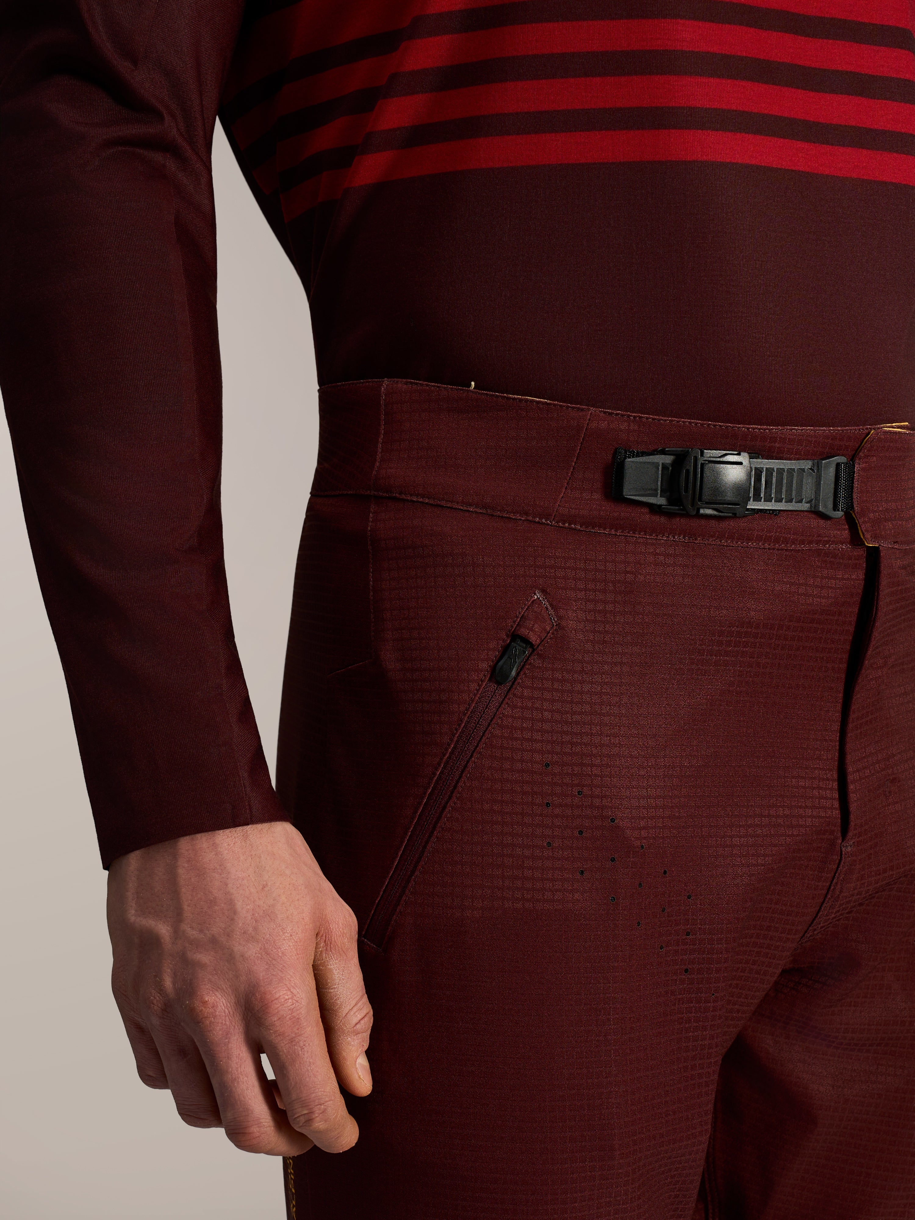 A-Dura Elite Pants 2.0