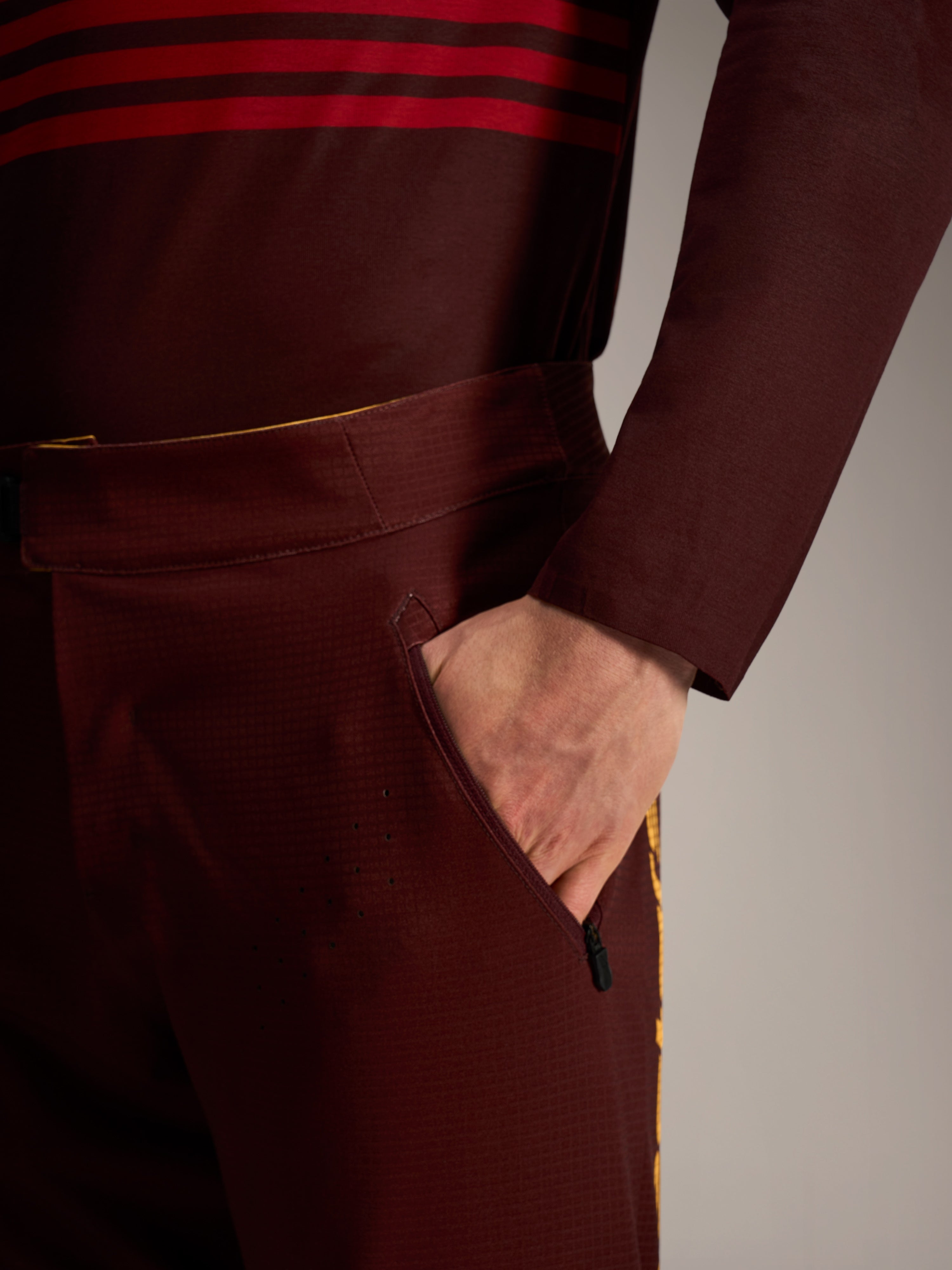 A-Dura Elite Pants 2.0