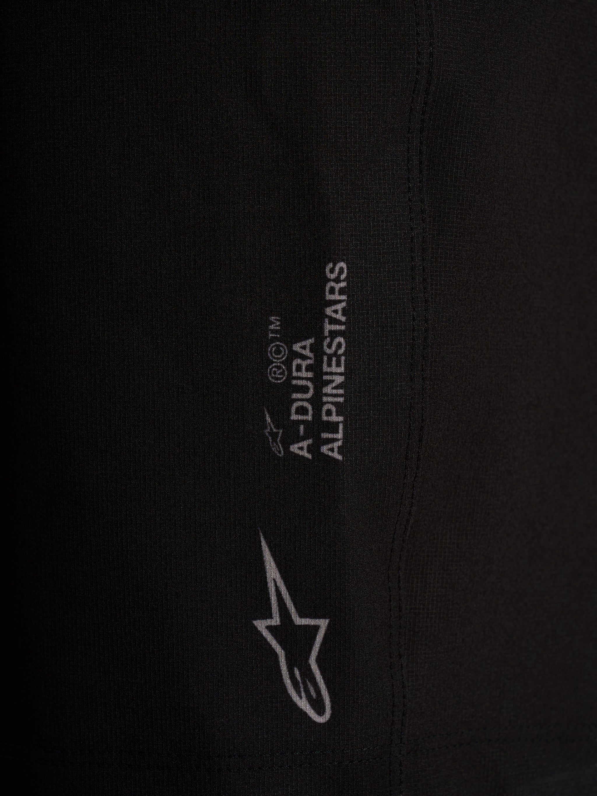 A-Dura Ride Shorts - Liner