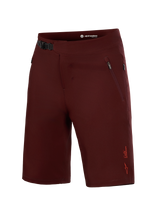 A-Dura Ride Shorts