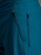 A-Dura Ride Shorts - Liner