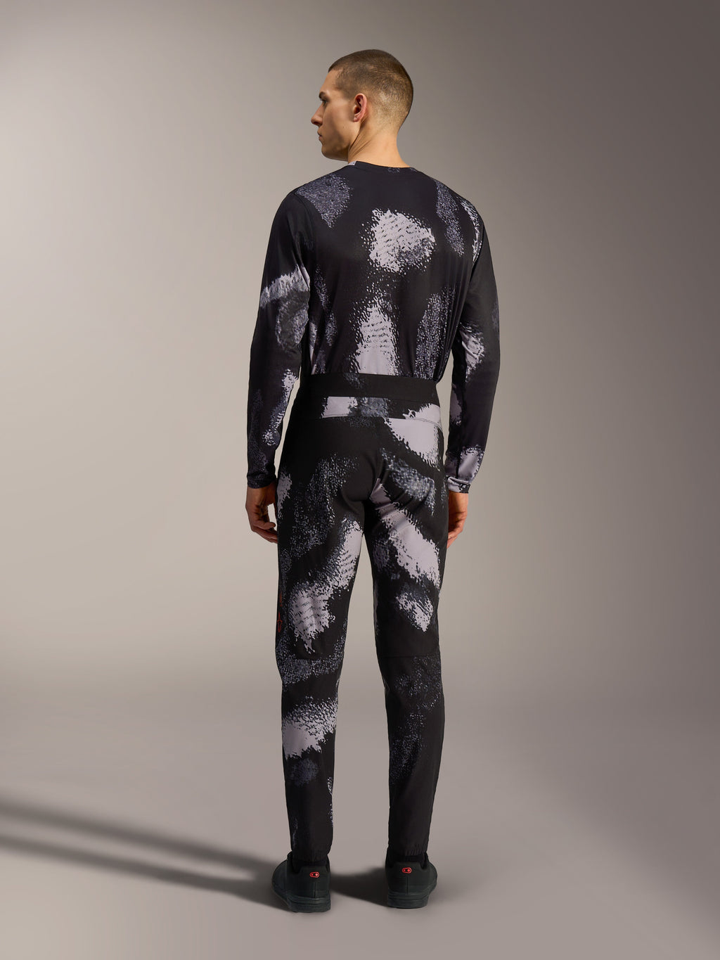 A-Dura Ride Gear Set
