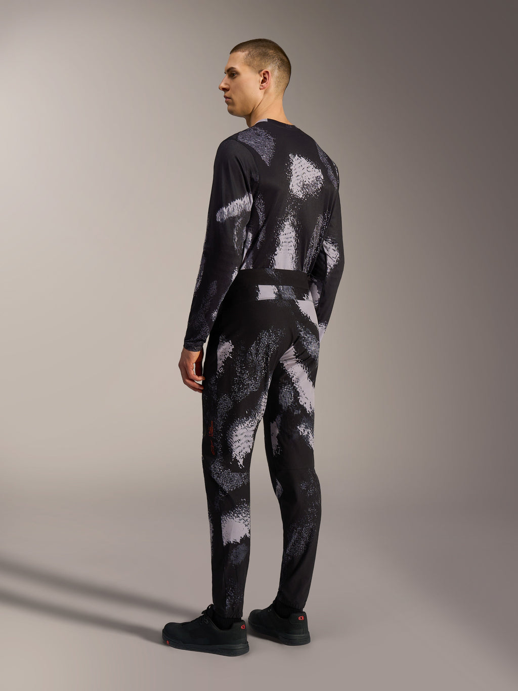 A-Dura Ride Gear Set