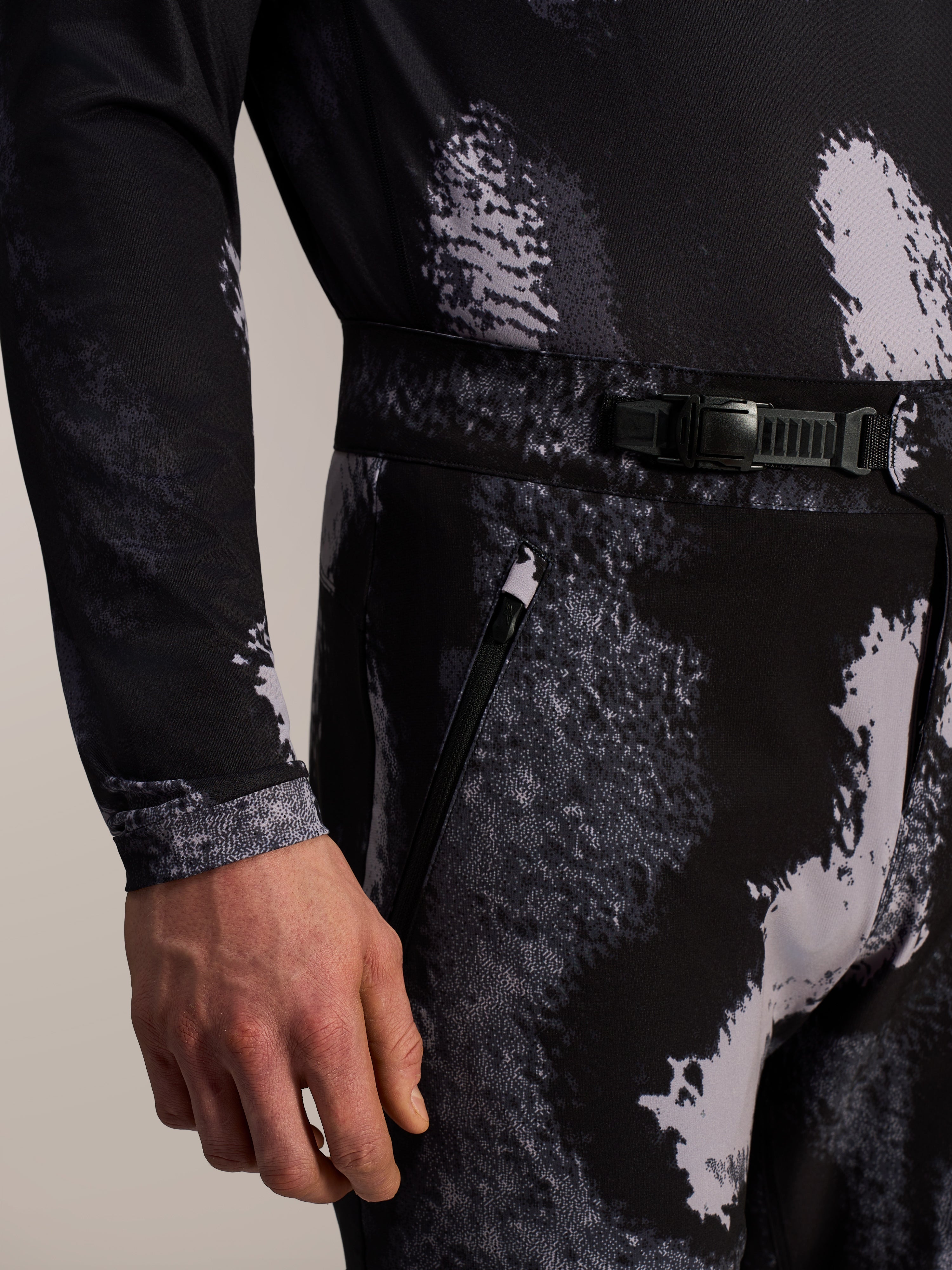 A-Dura Ride Pants