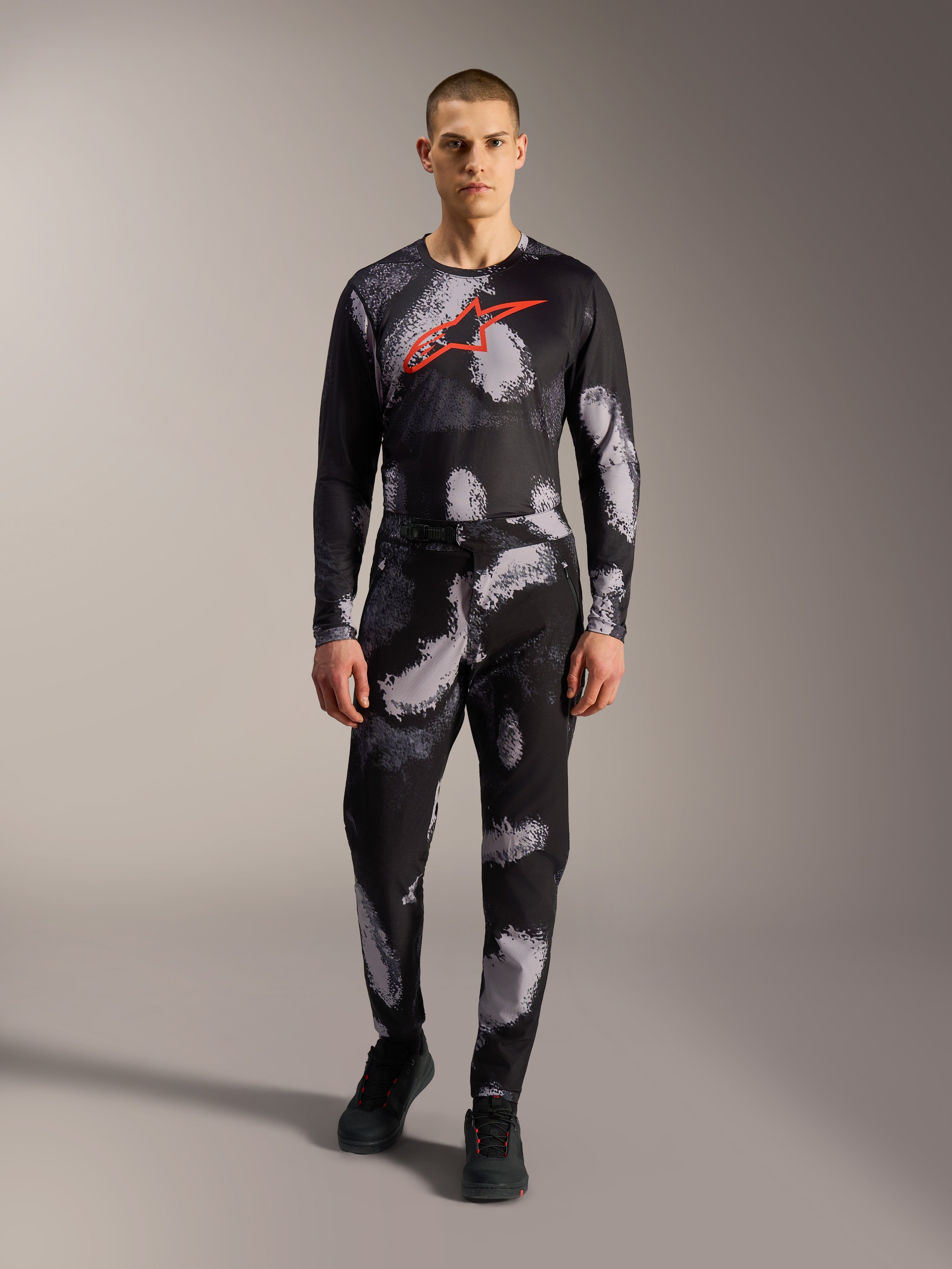 A-Dura Ride Gear Set