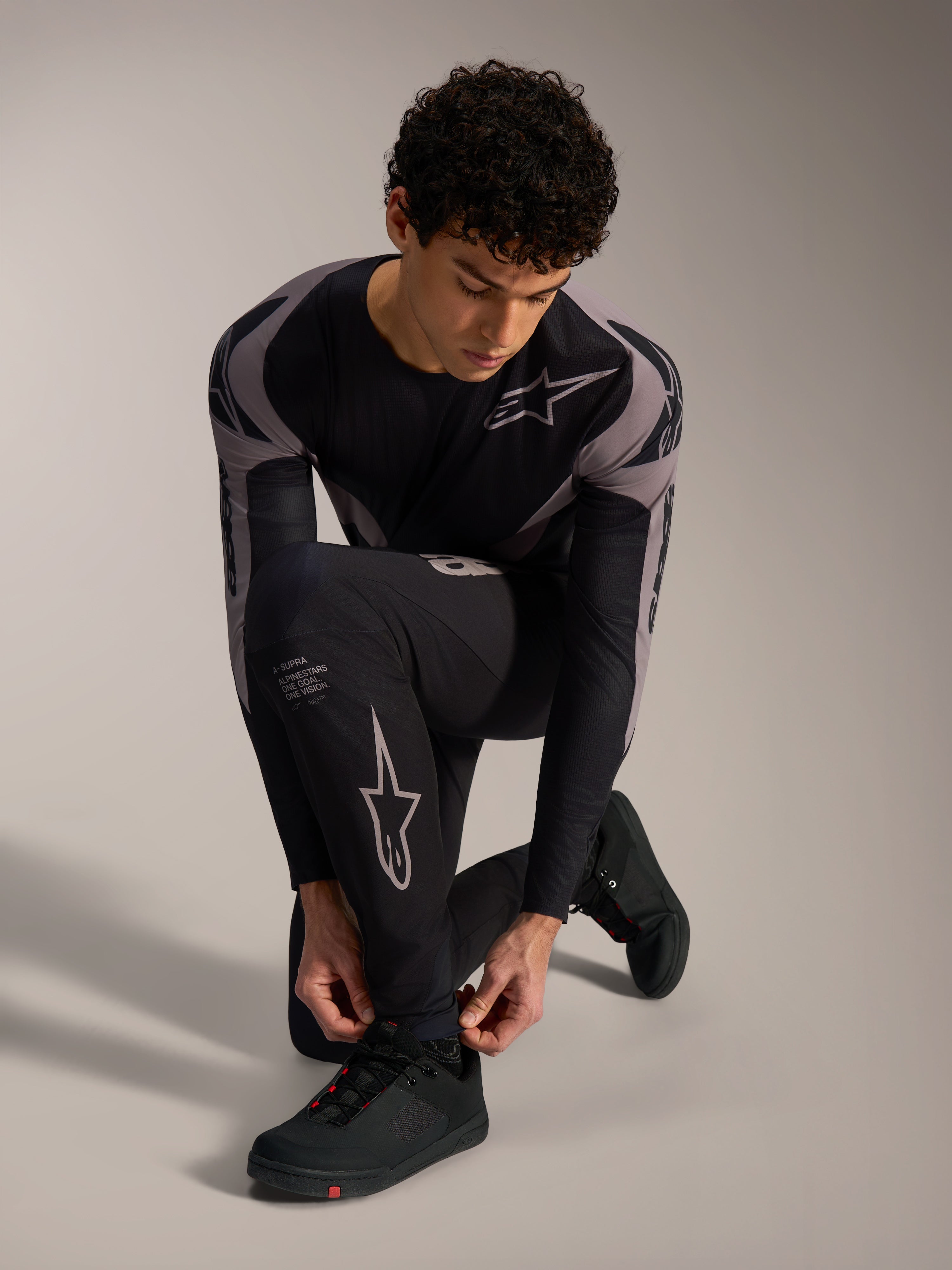 A-Supra Elite Pants | Alpinestars®