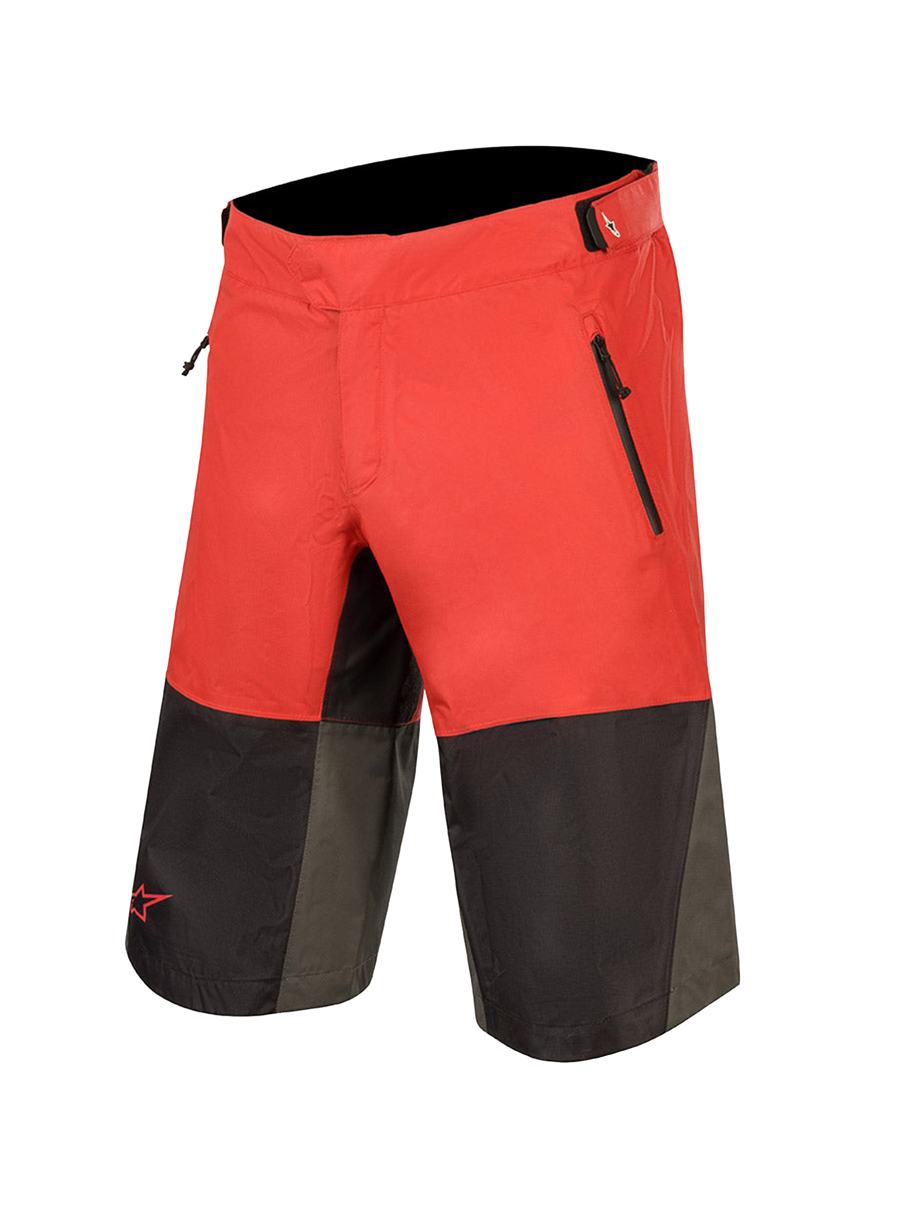 Tahoe WP Shorts