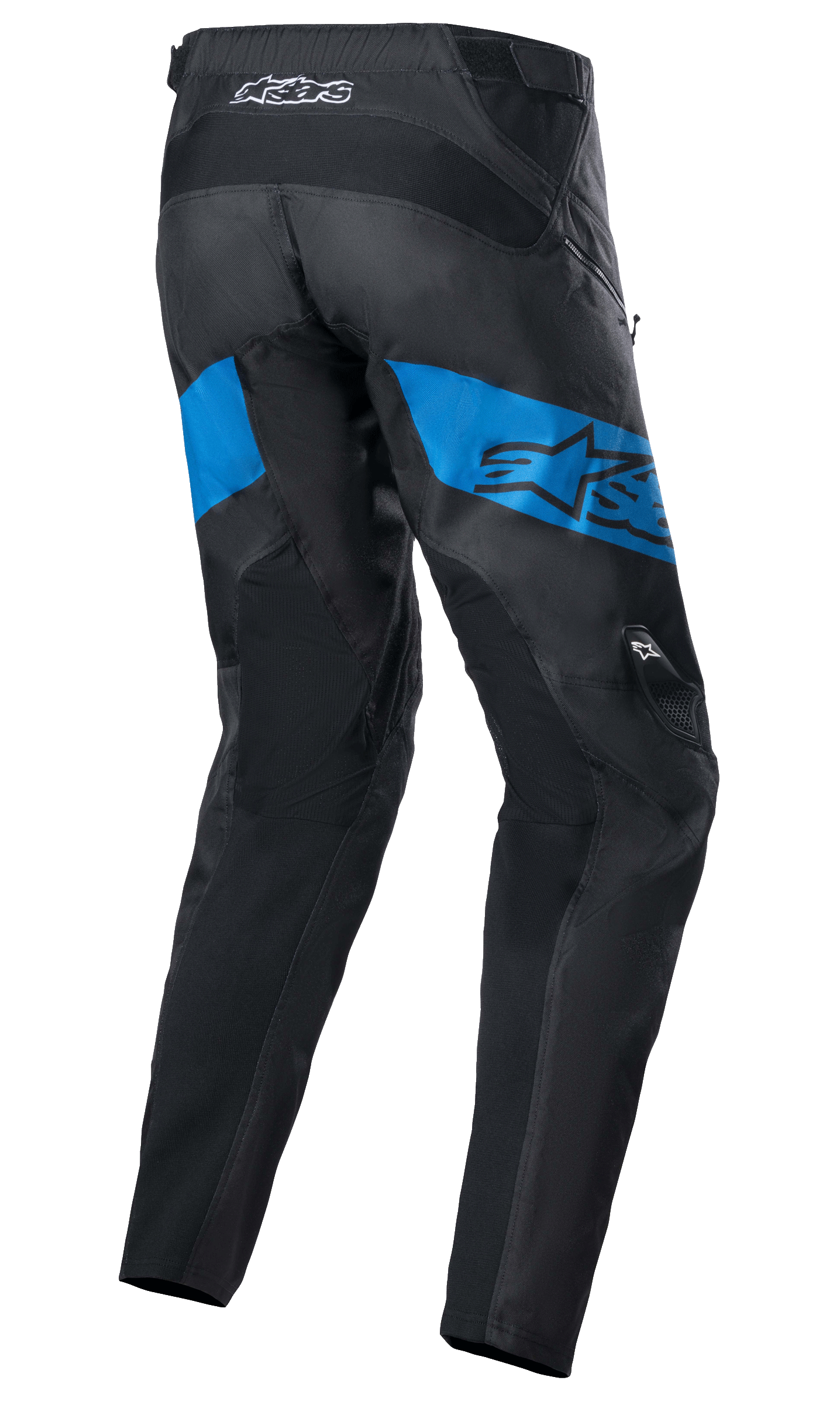 Racer Pants