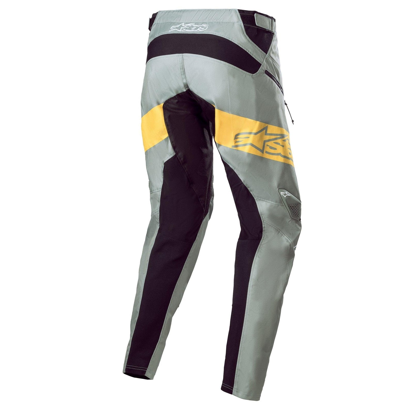 Racer Pants