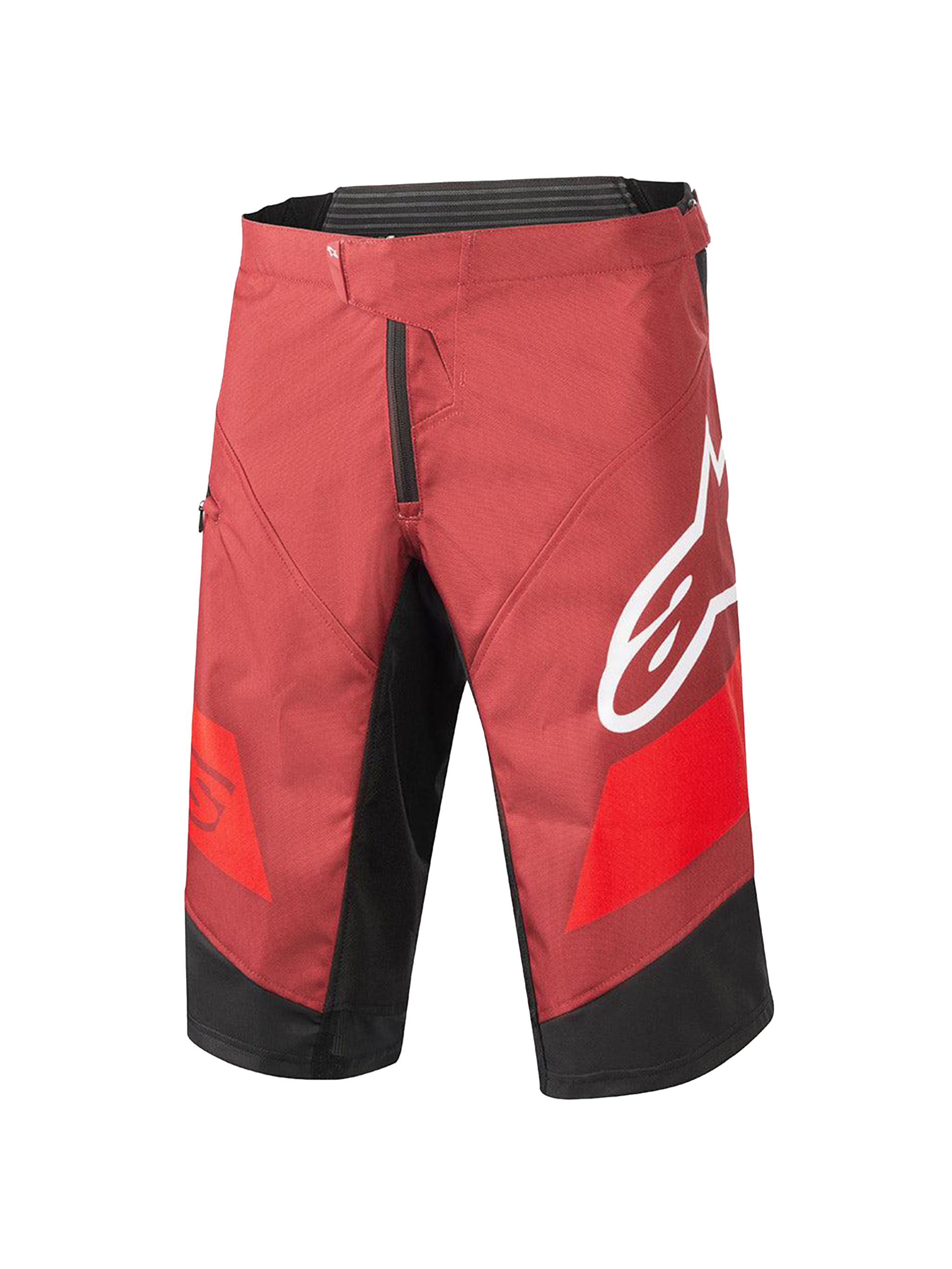 Racer Short
