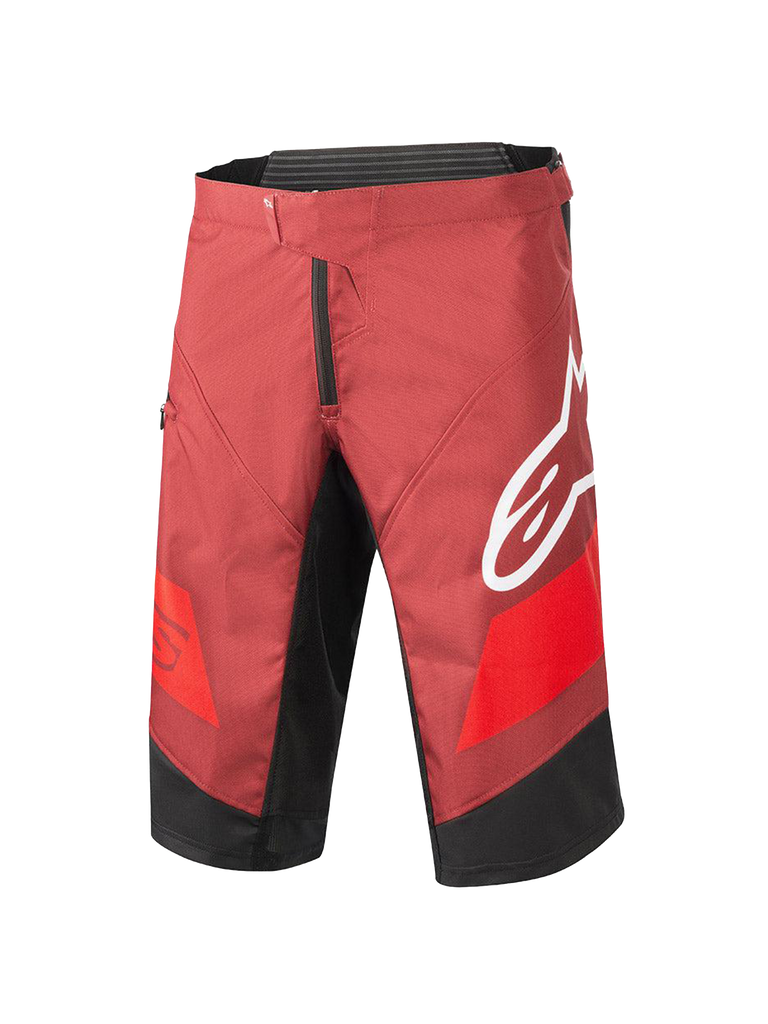 Racer Short