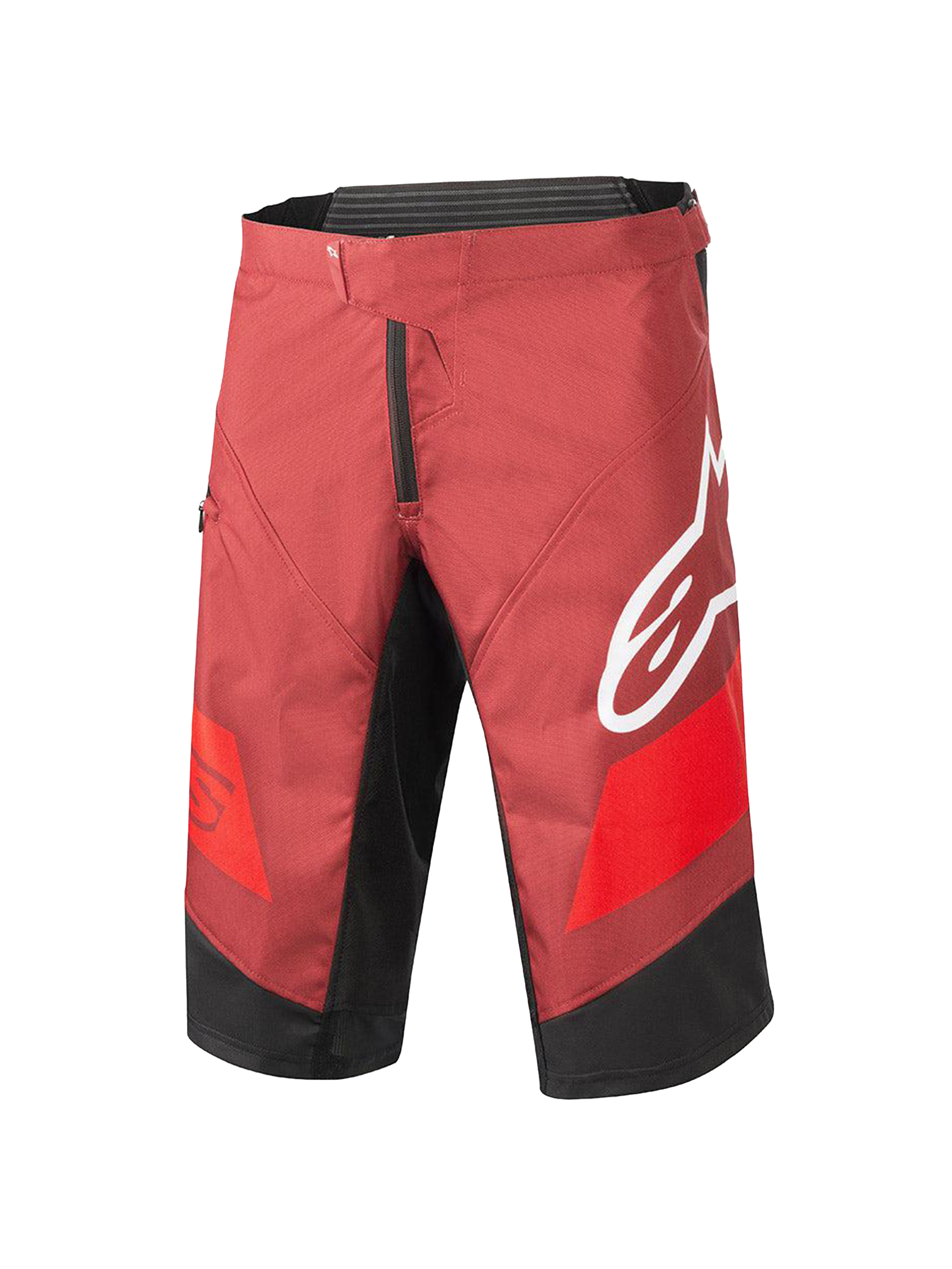 Racer Short