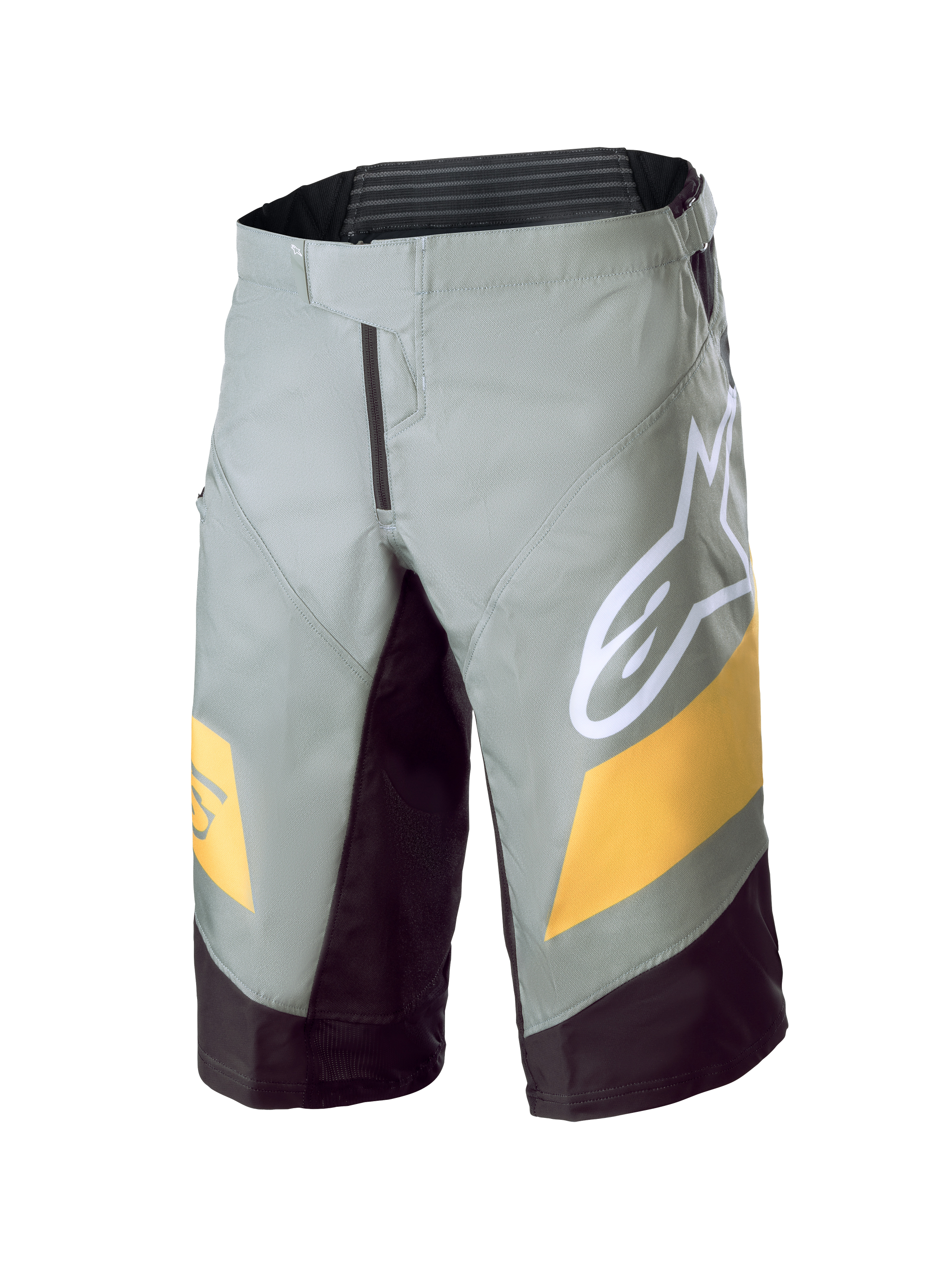Racer Short