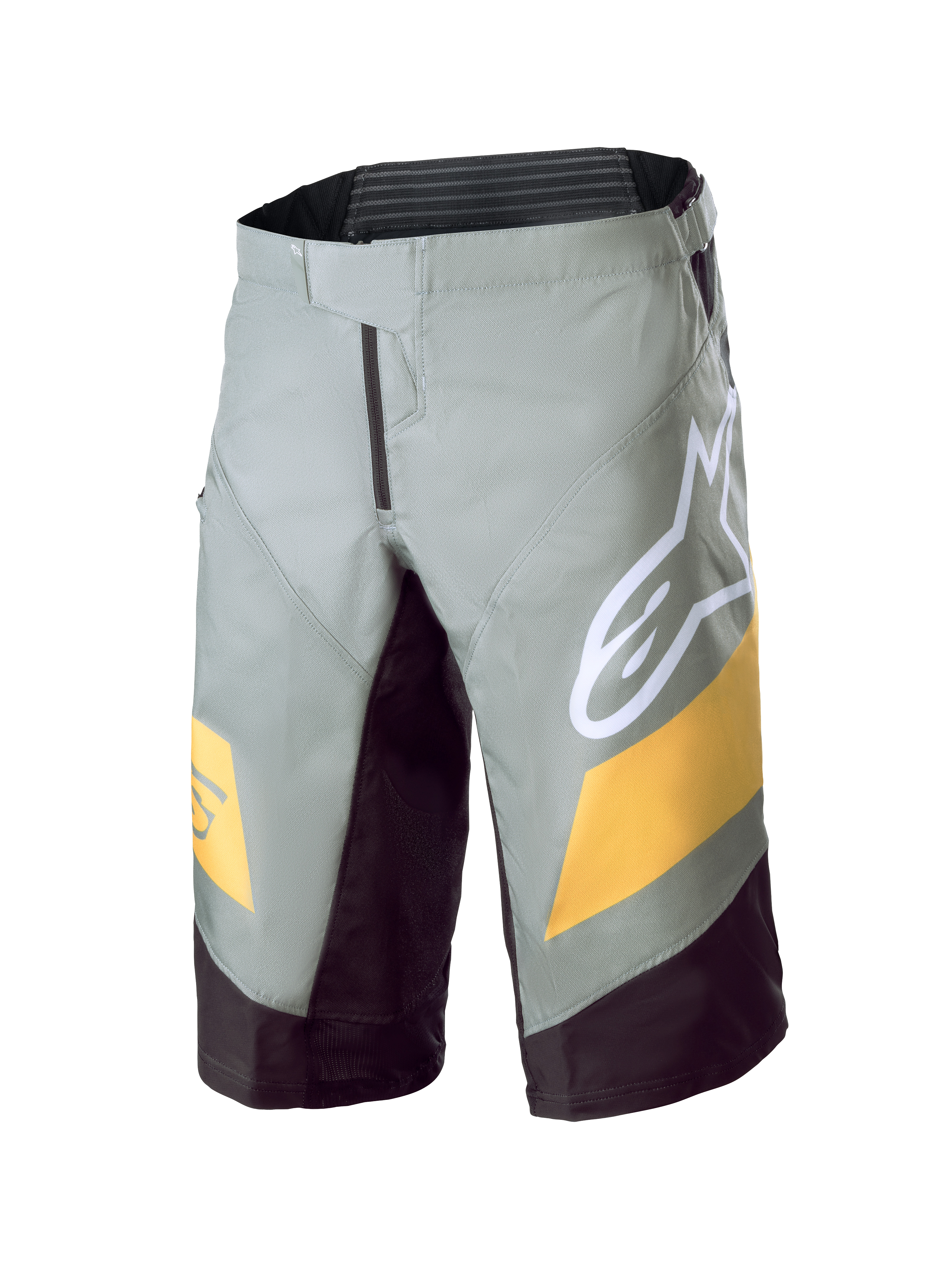 Racer Short