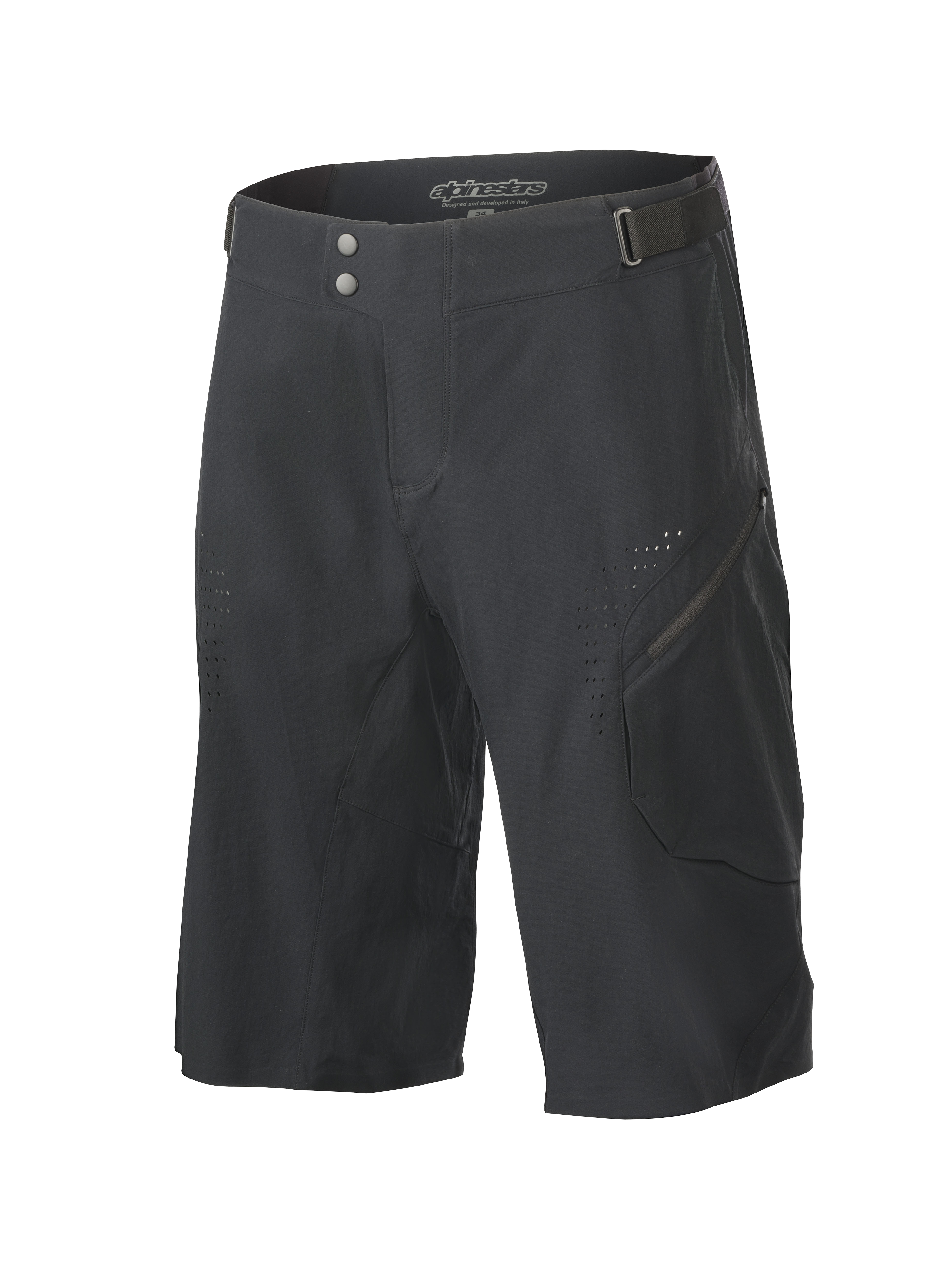Alps 8.0 Shorts