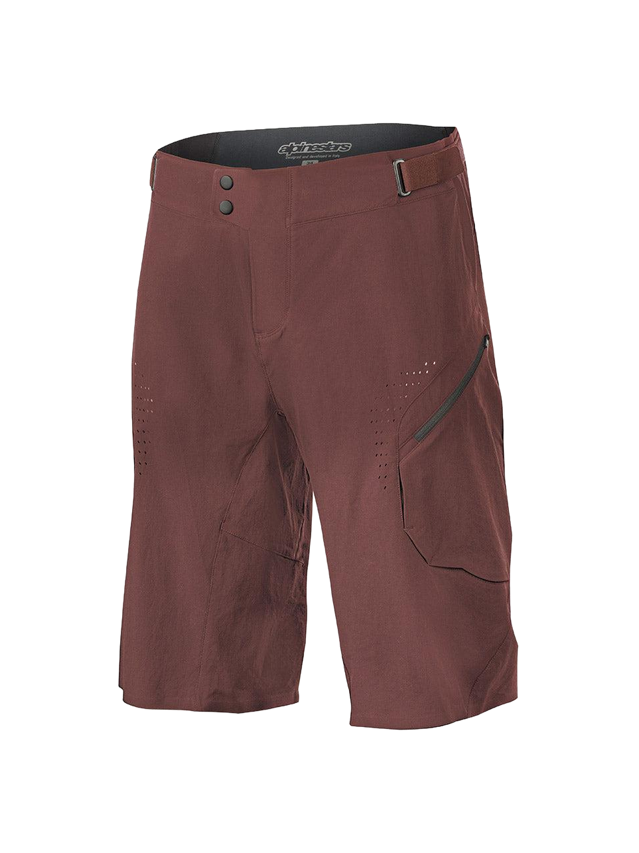 Alps 8.0 Shorts