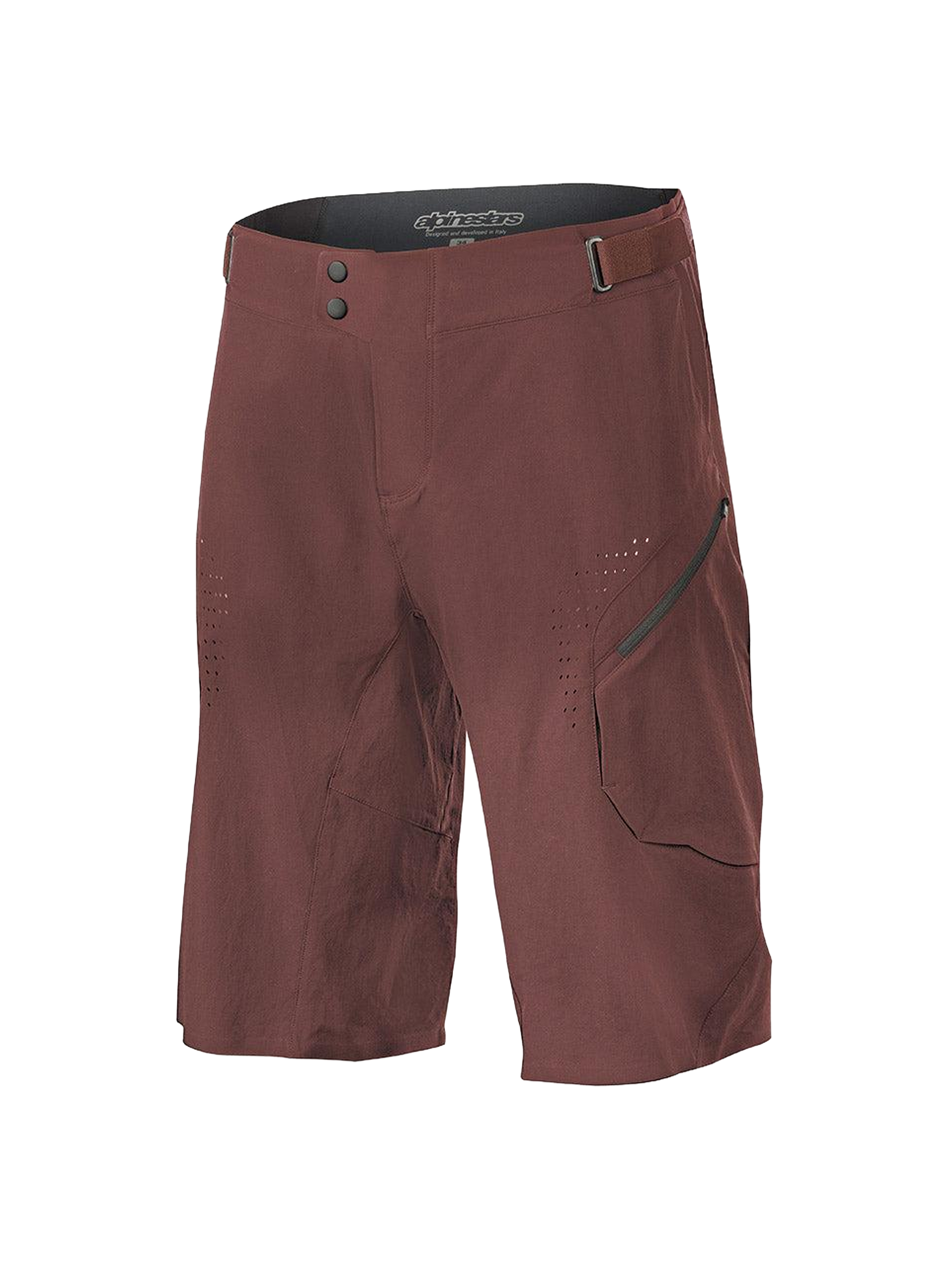 Alps 8.0 Shorts