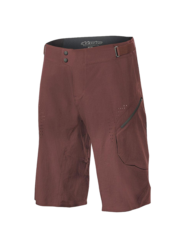 Alps 8.0 Shorts