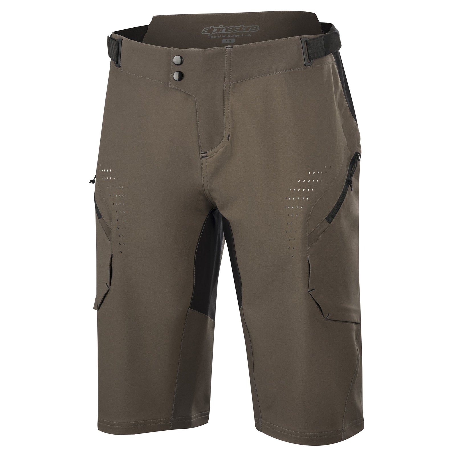 Alps 8.0 Shorts