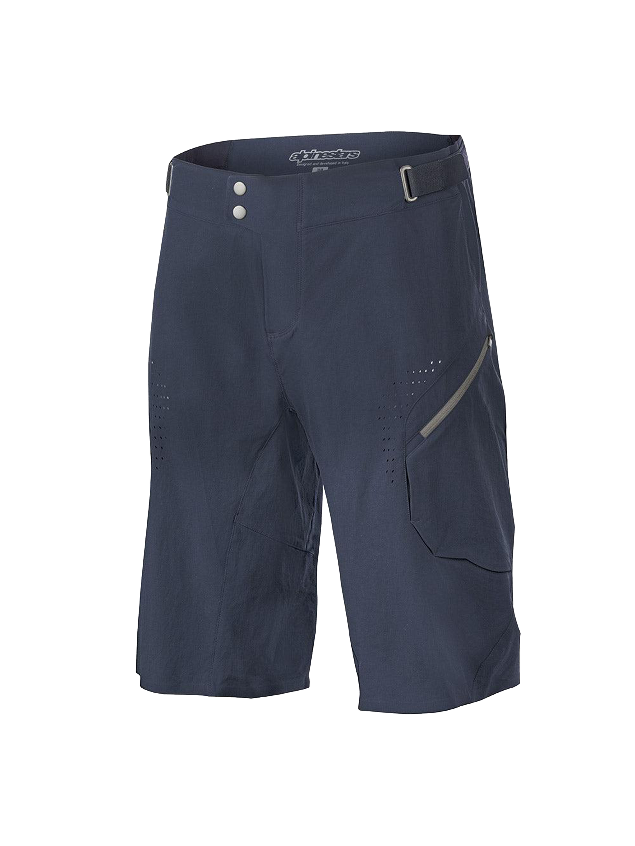 Alps 8.0 Shorts