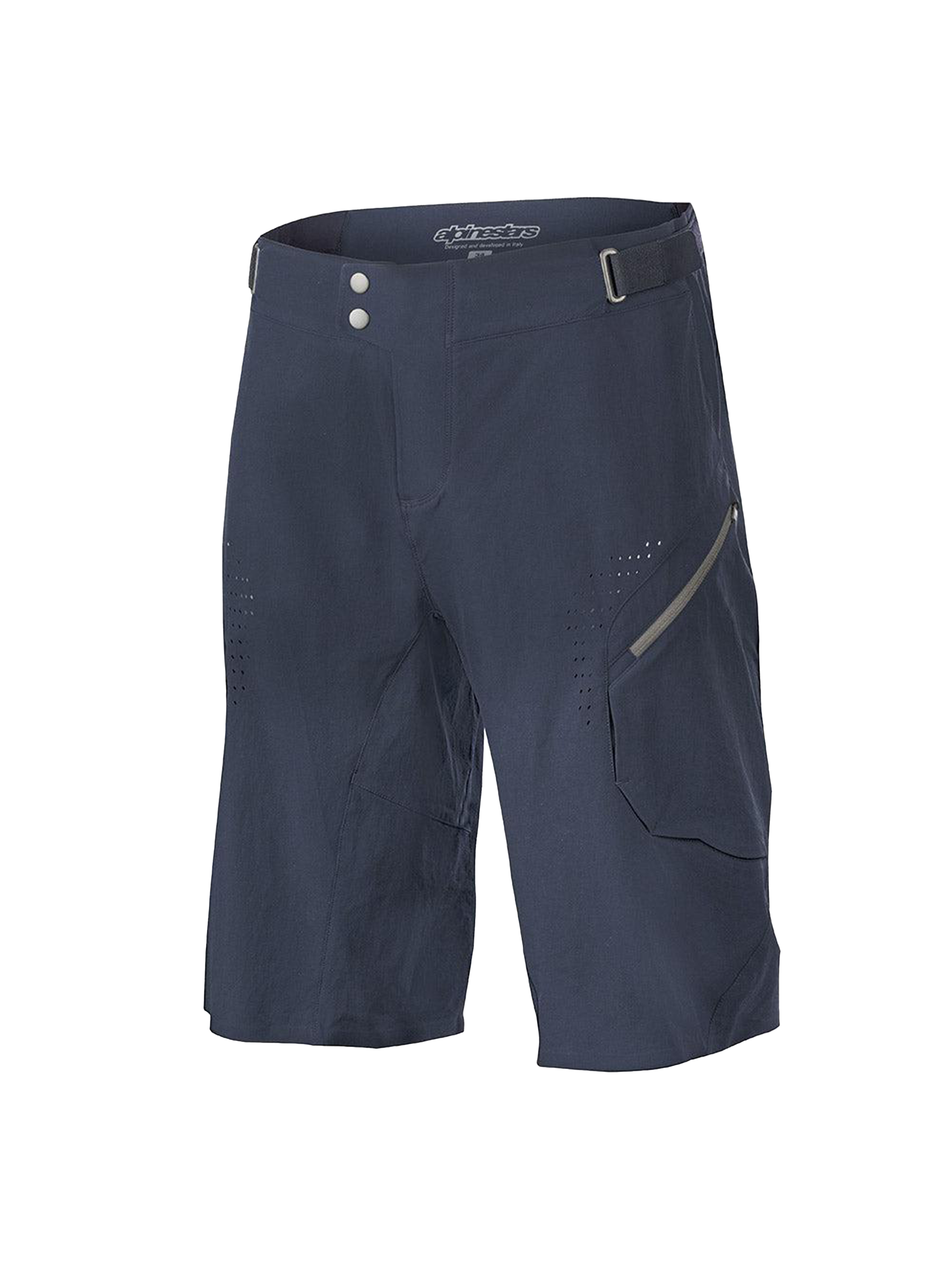 Alps 8.0 Shorts