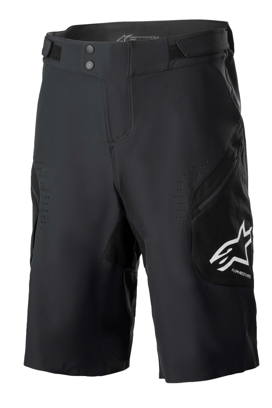 Alps 8 V2 Shorts