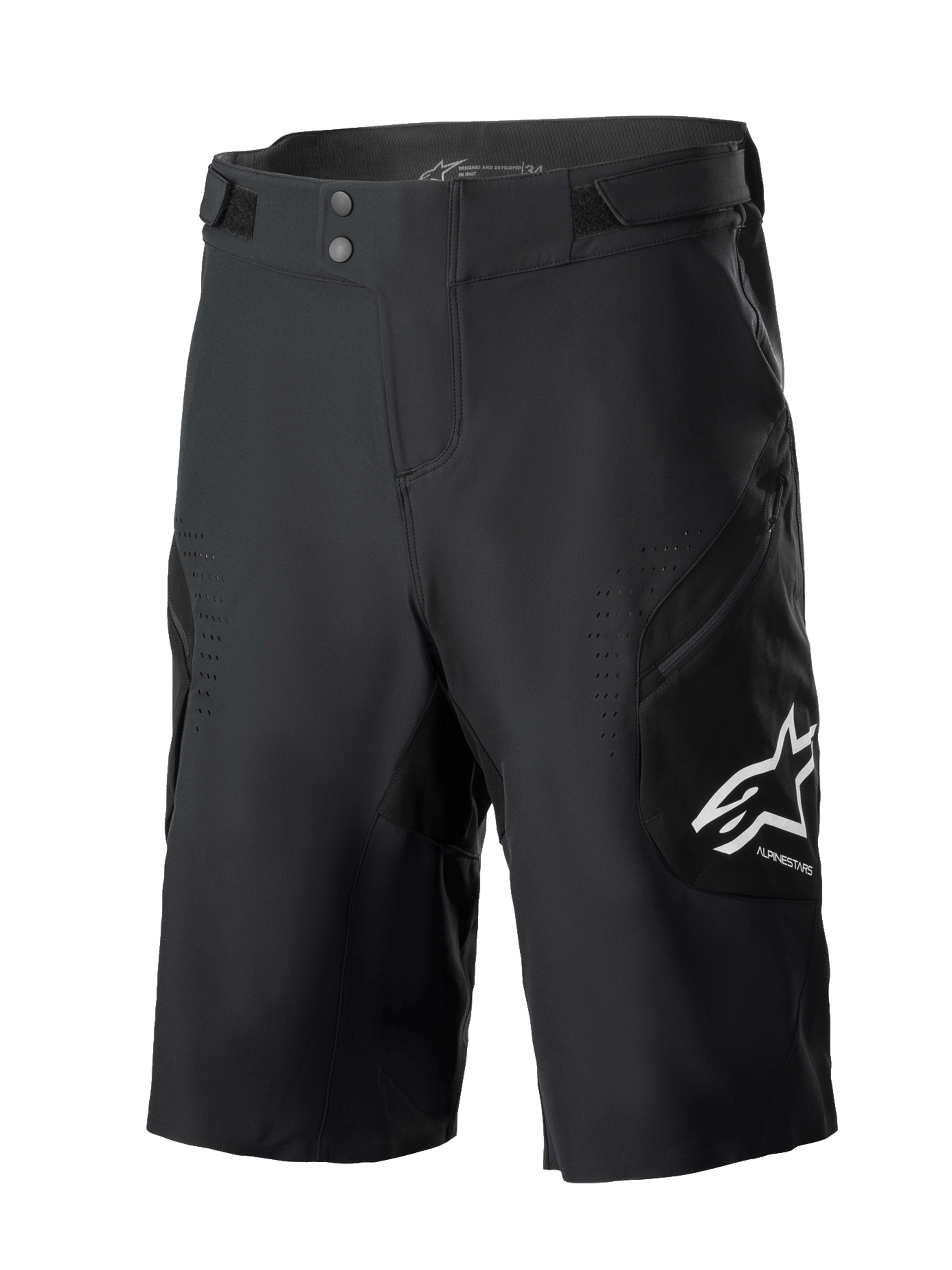 Alps 8 V2 Shorts