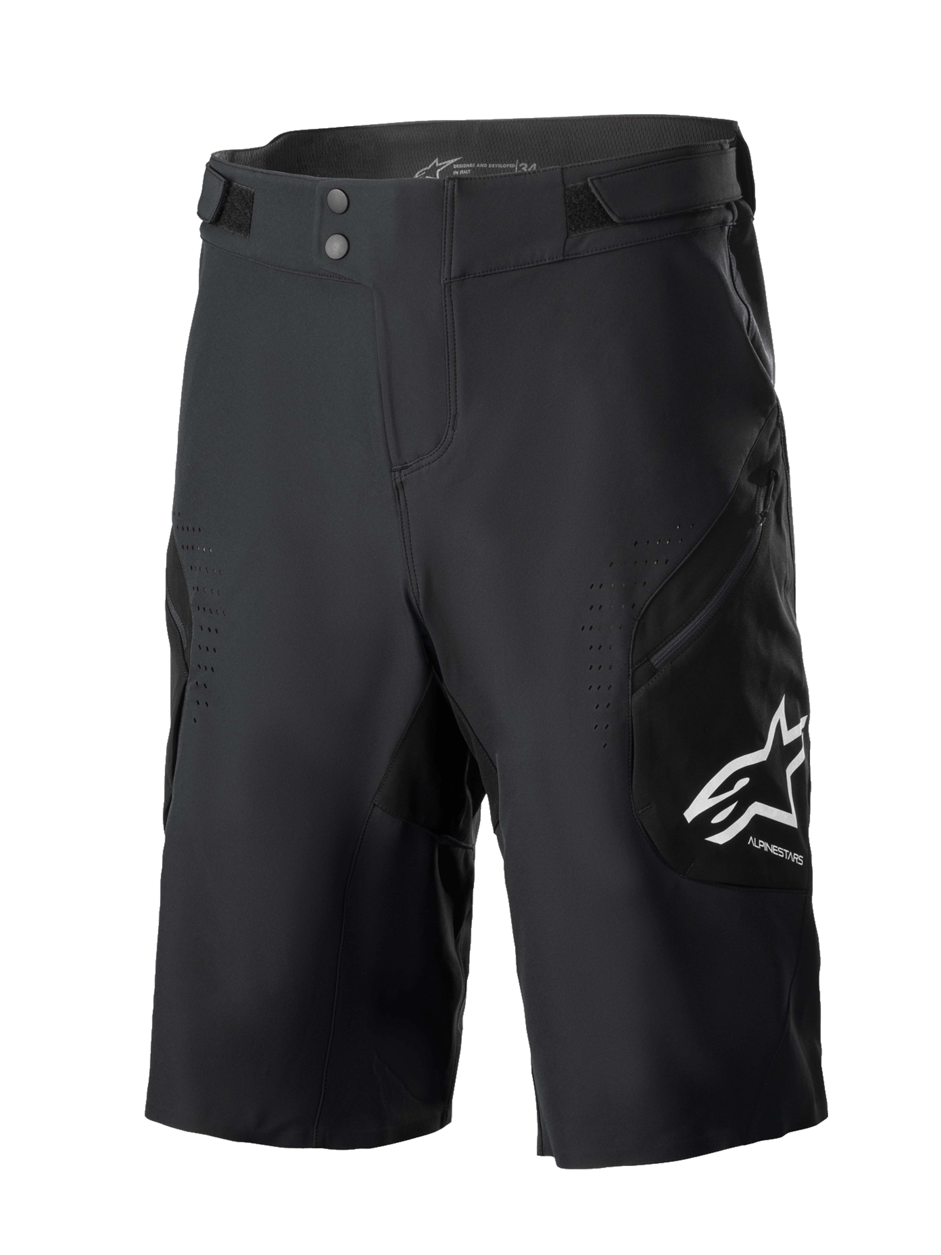 Alps 8 V2 Shorts