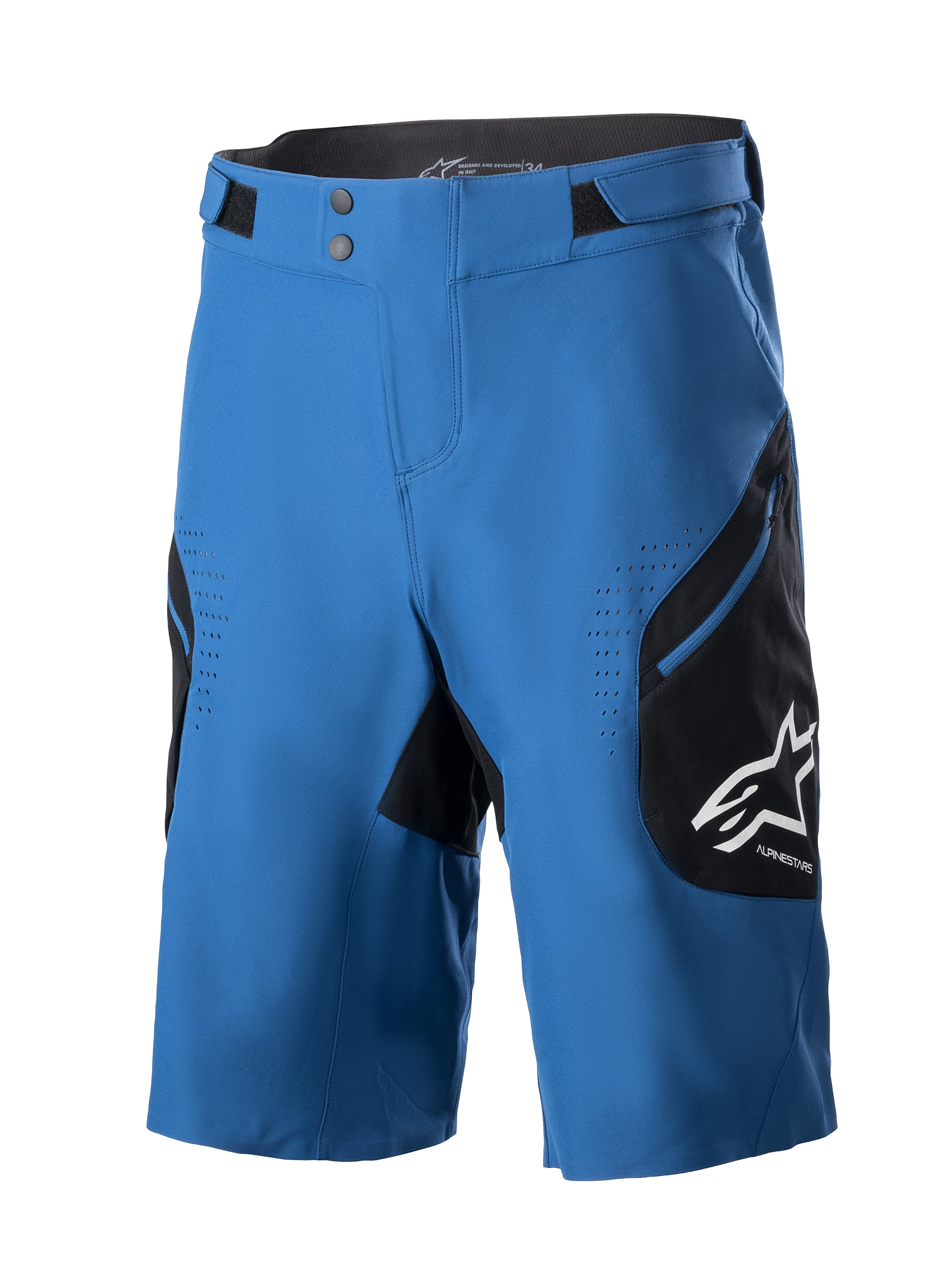 Alps 8 V2 Shorts