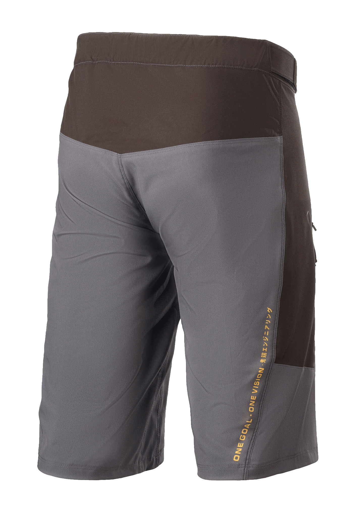 Alps 6.0 Shorts