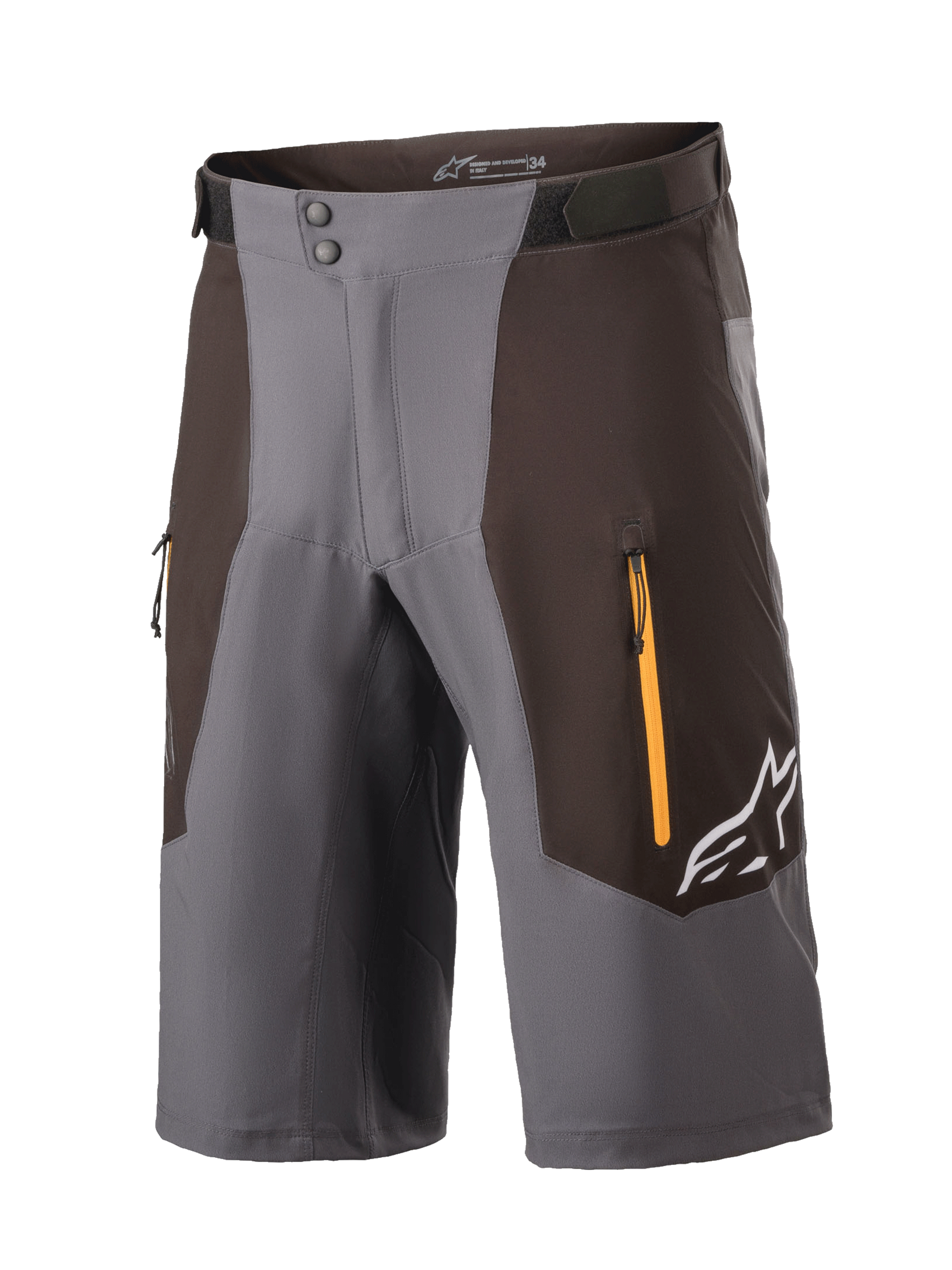 Alps 6.0 Shorts