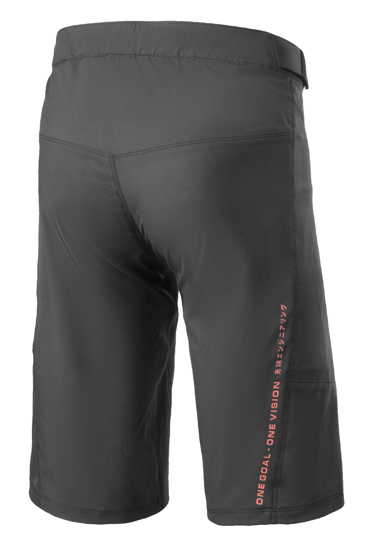 Alps 6.0 Shorts