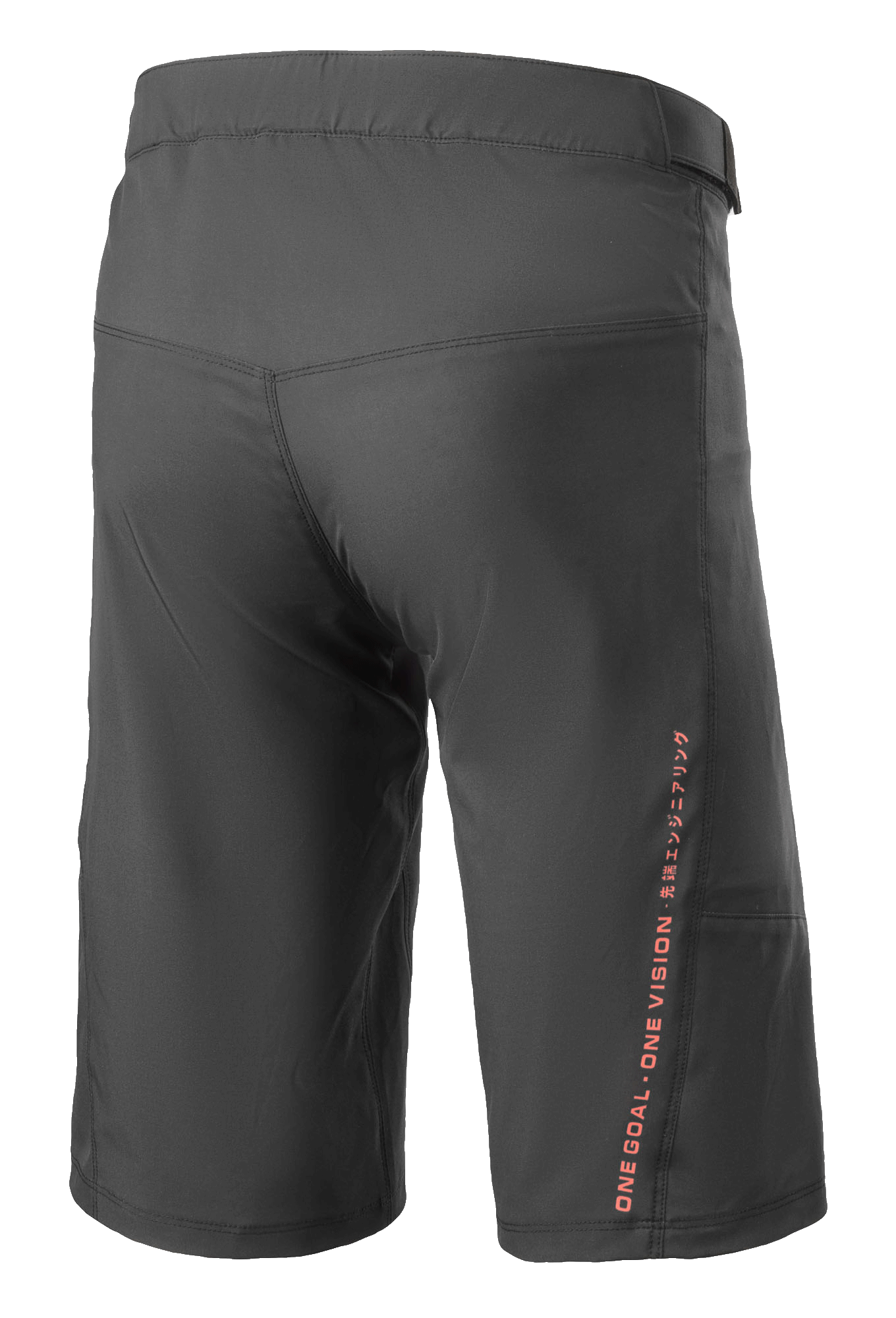 Alps 6.0 Shorts