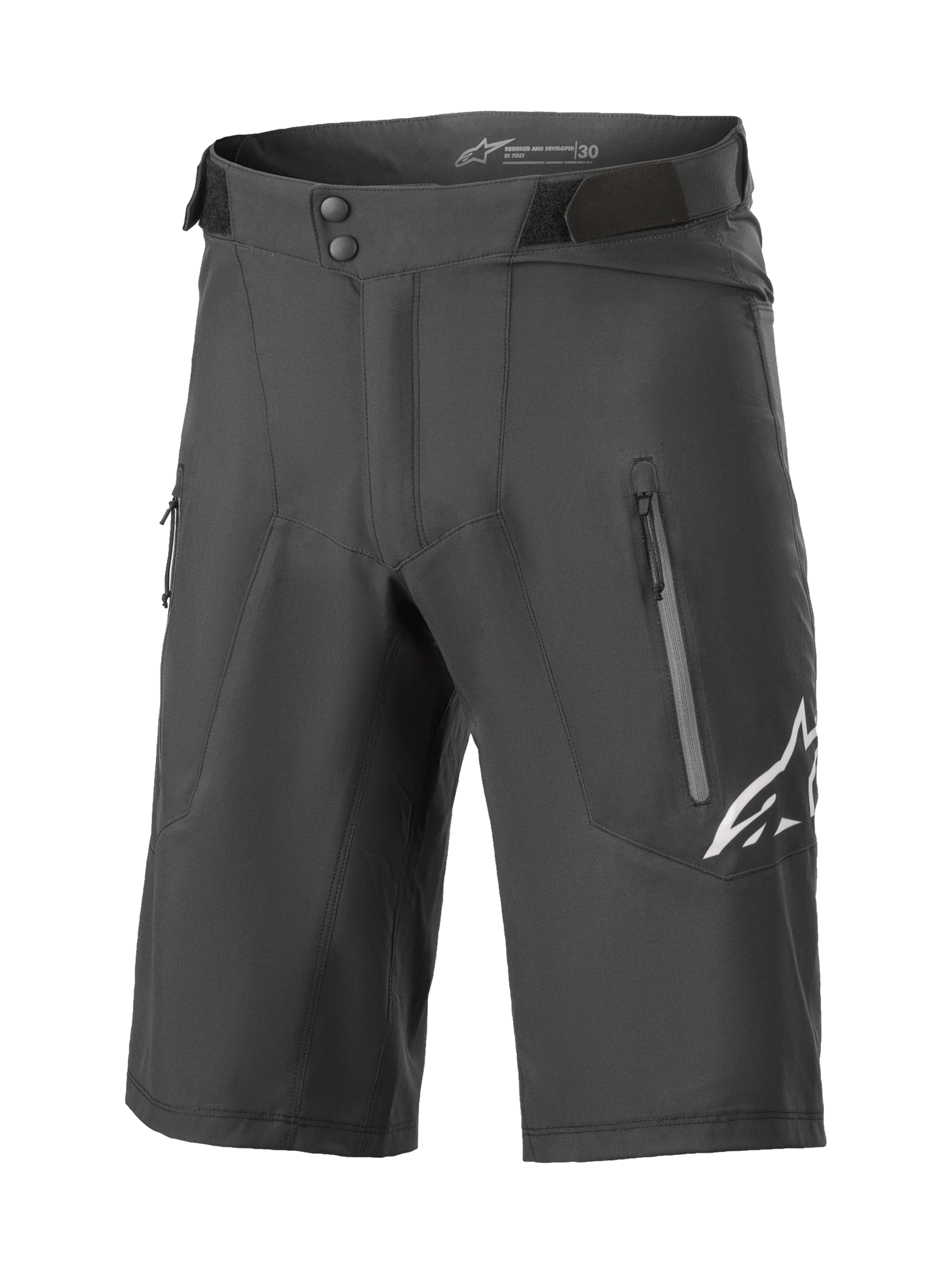 Alps 6.0 Shorts