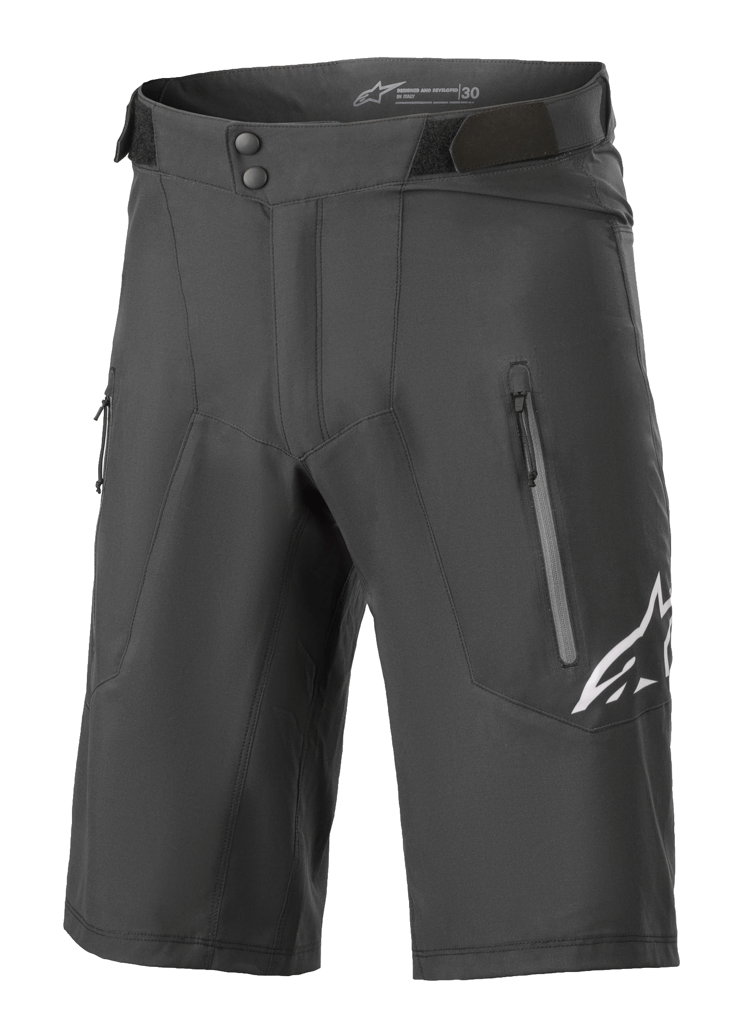 Alps 6.0 Shorts