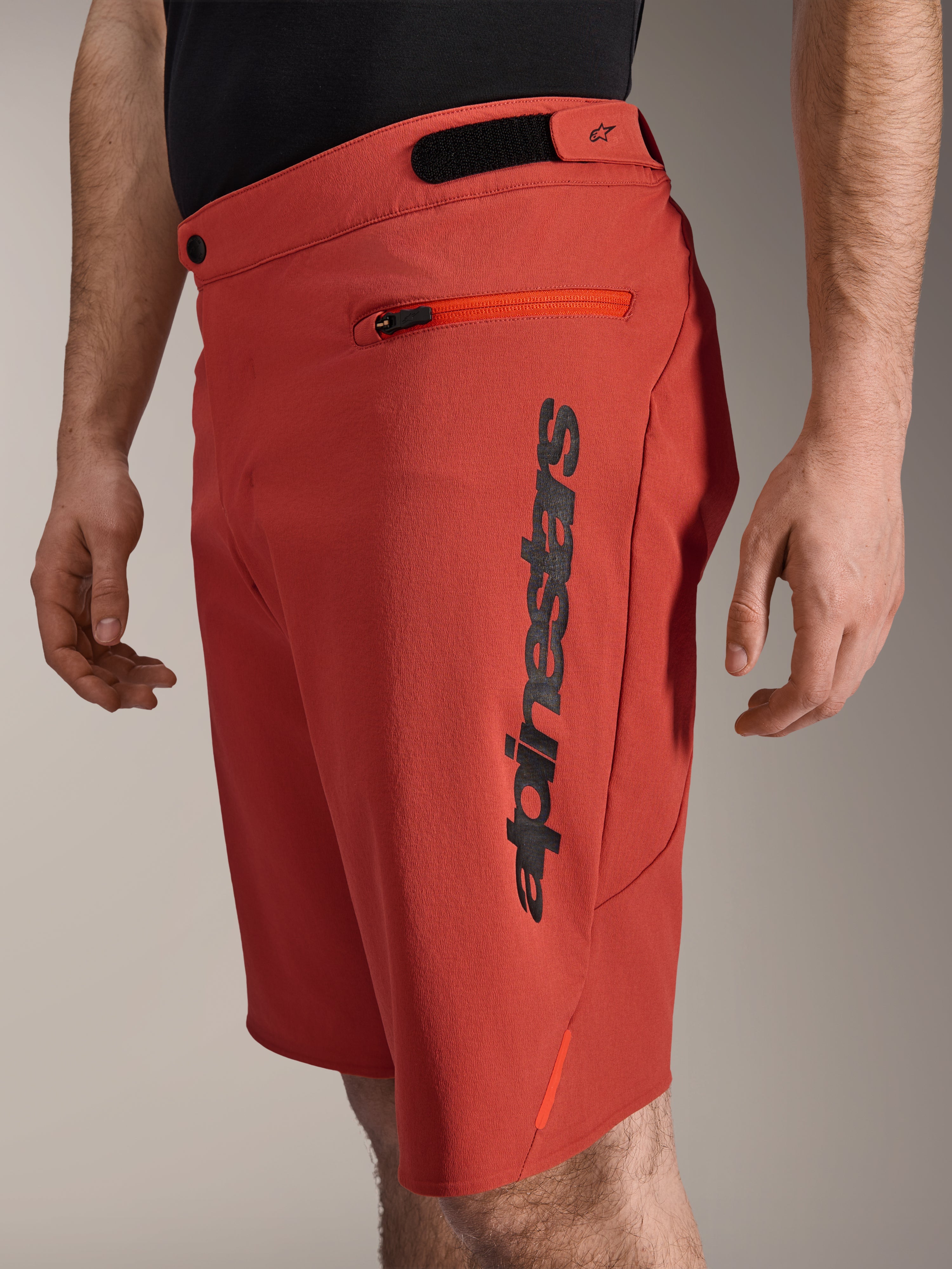 A-Dura Elite Shorts - Cycling Shorts | Alpinestars®