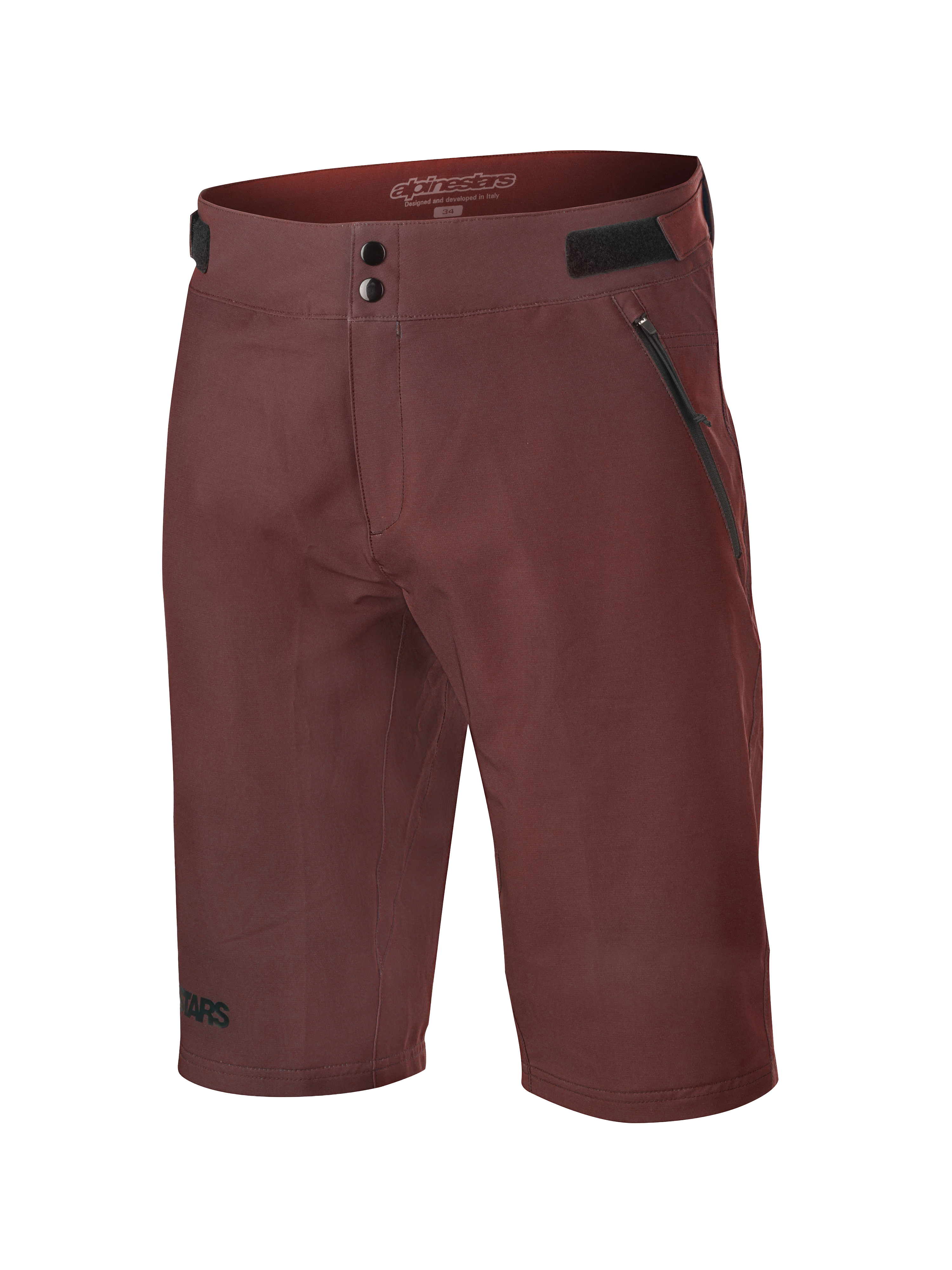 Rover Pro Shorts