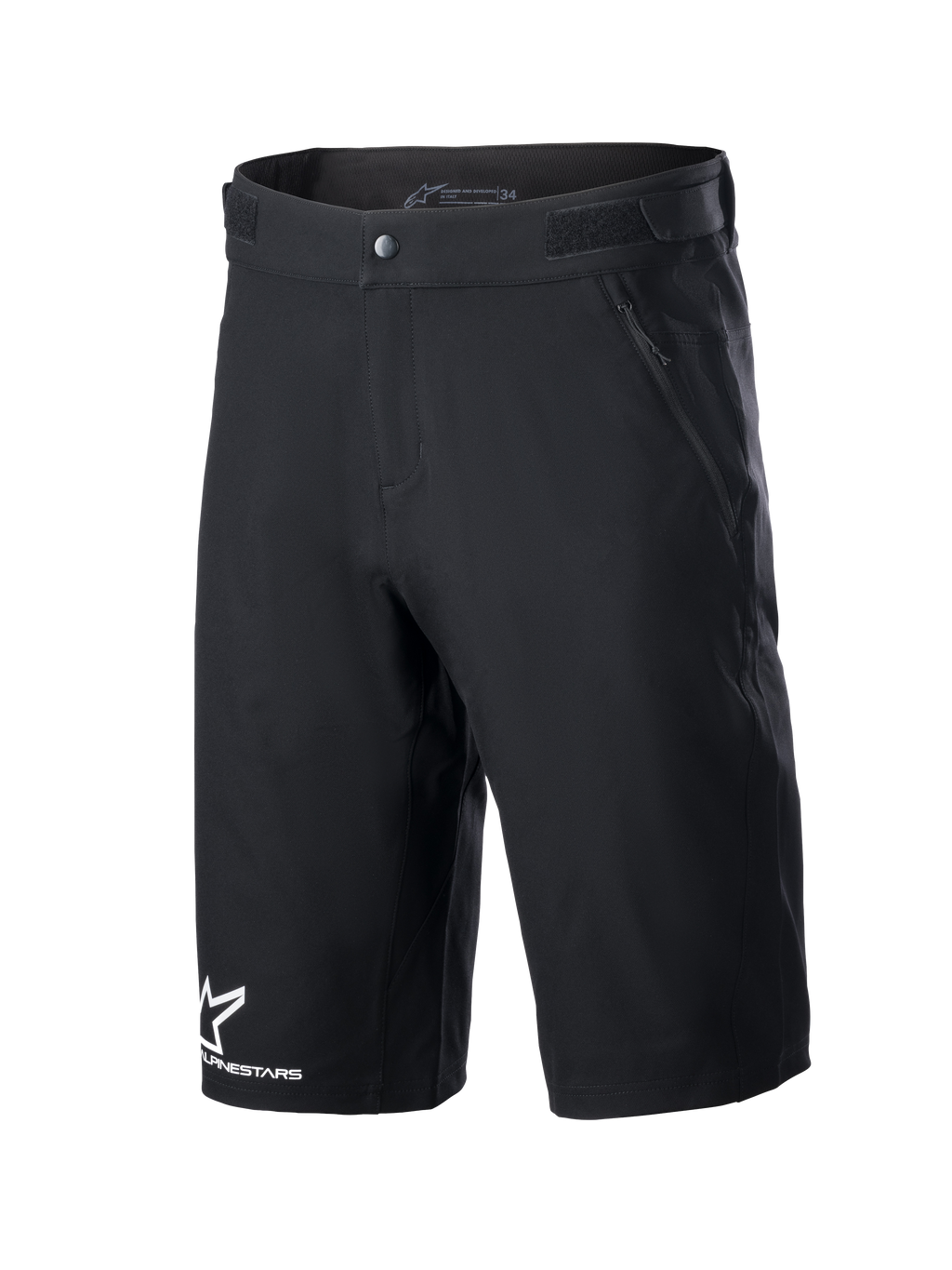 Alps 4 Shorts