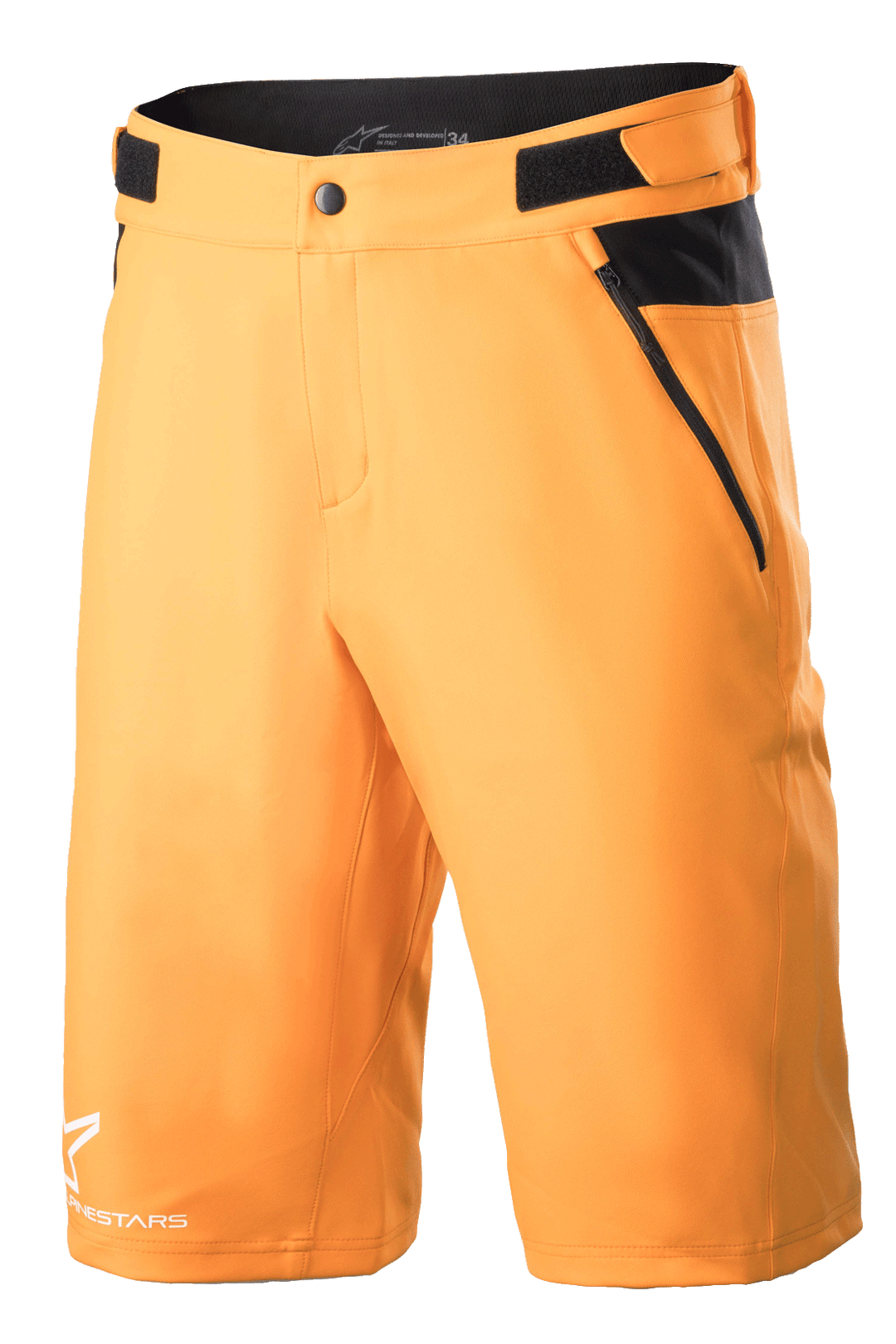Alps 4 Shorts