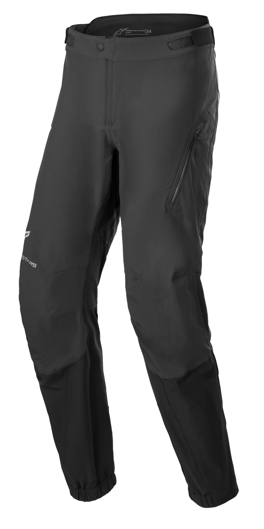 Drop Pants
