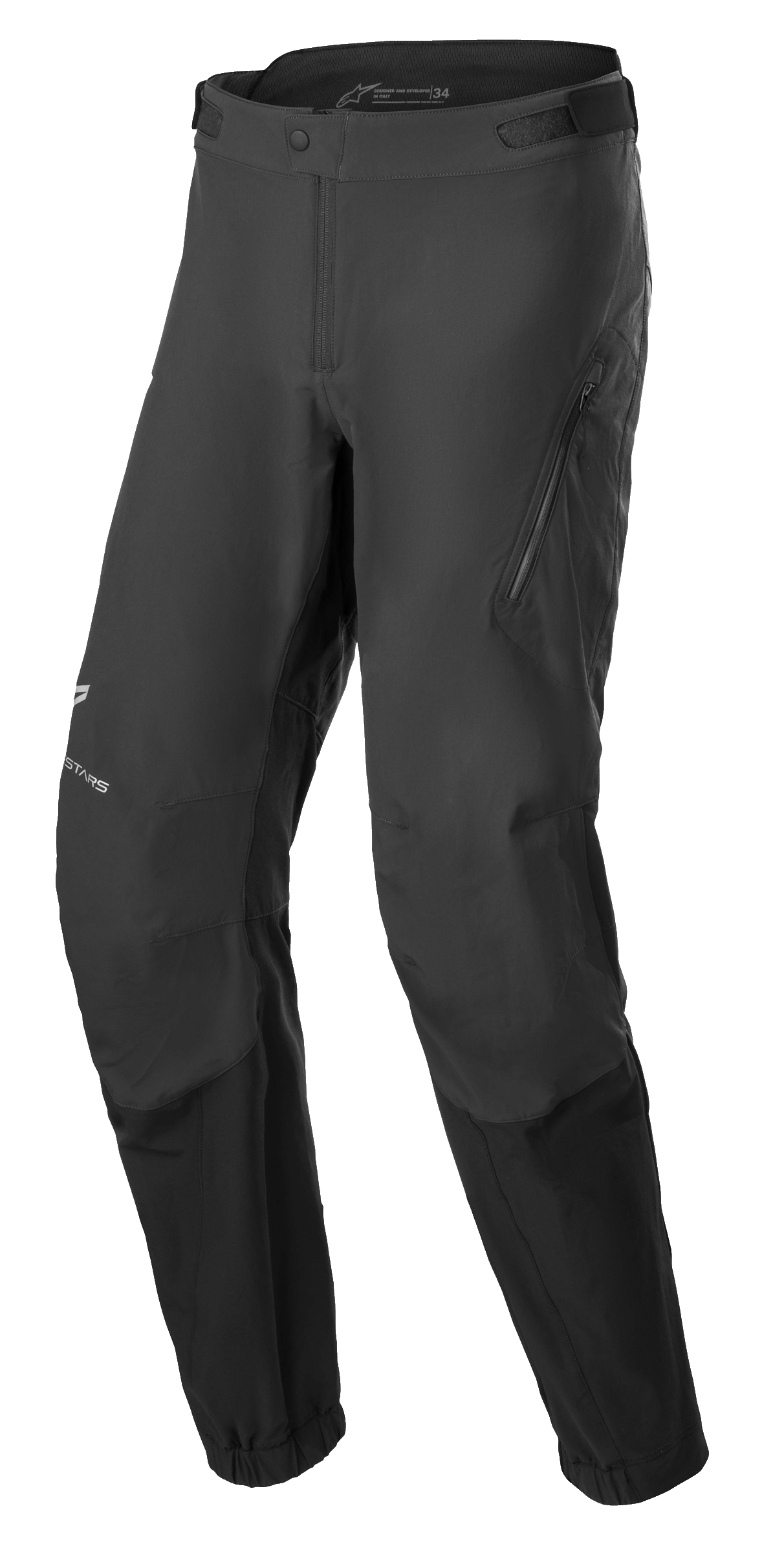 Drop Pants