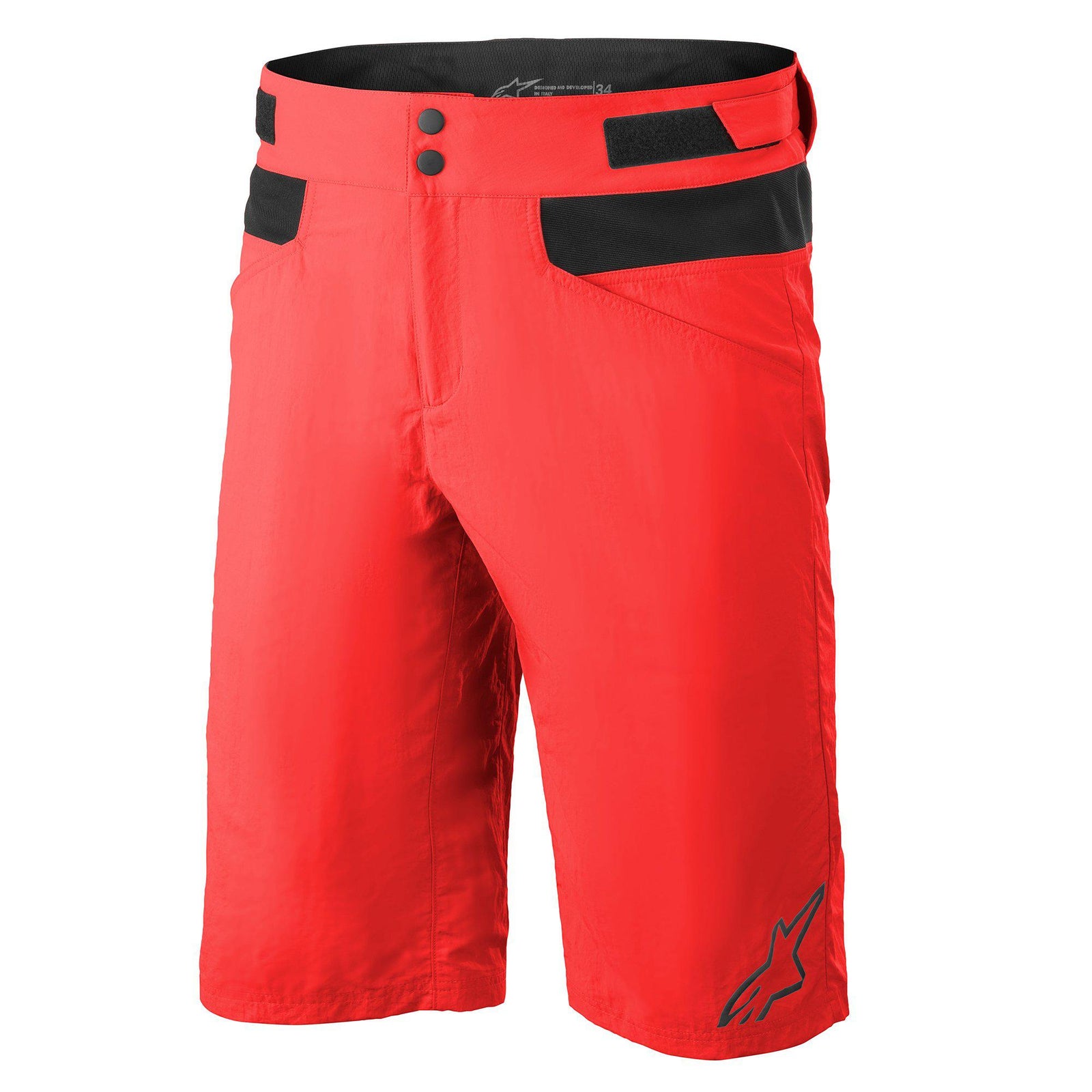 Drop 4.0 Shorts