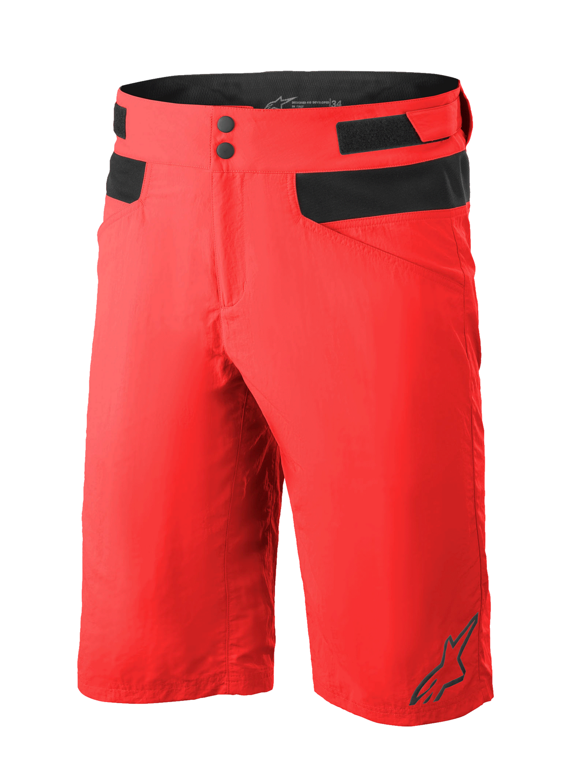 Drop 4.0 Shorts
