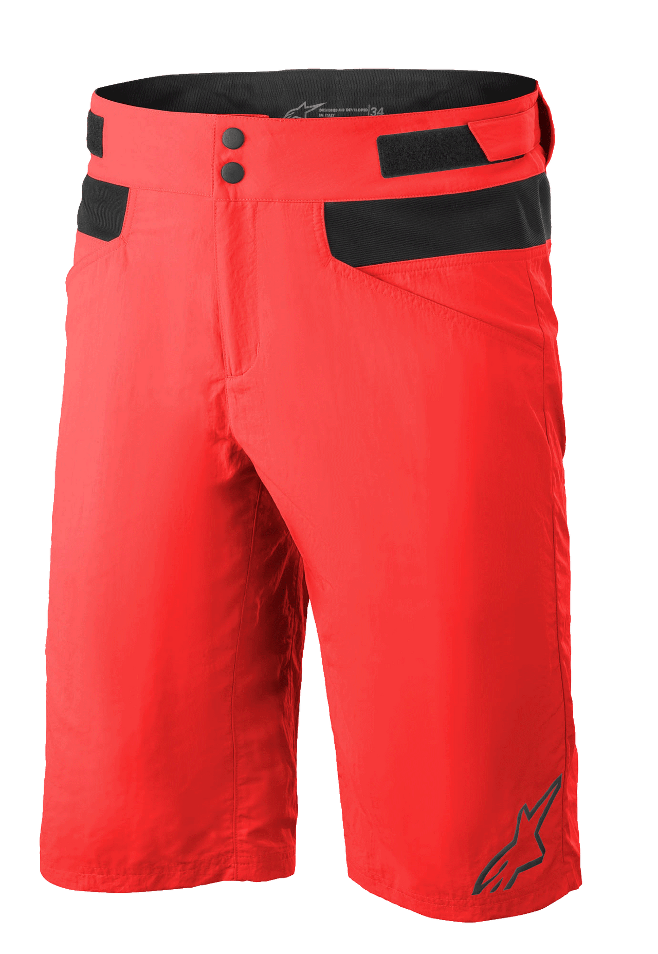 Drop 4.0 Shorts