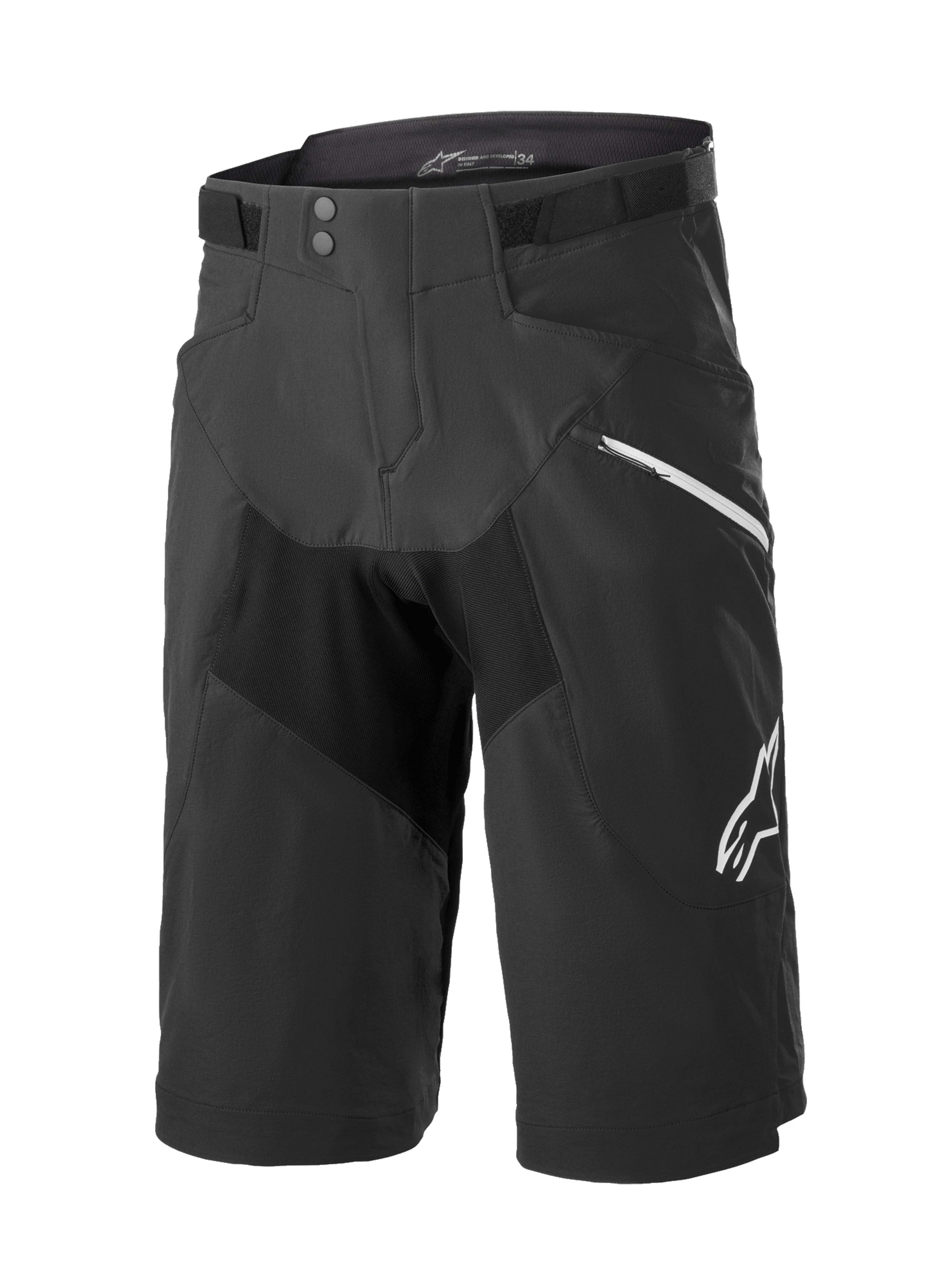Drop 6 Shorts